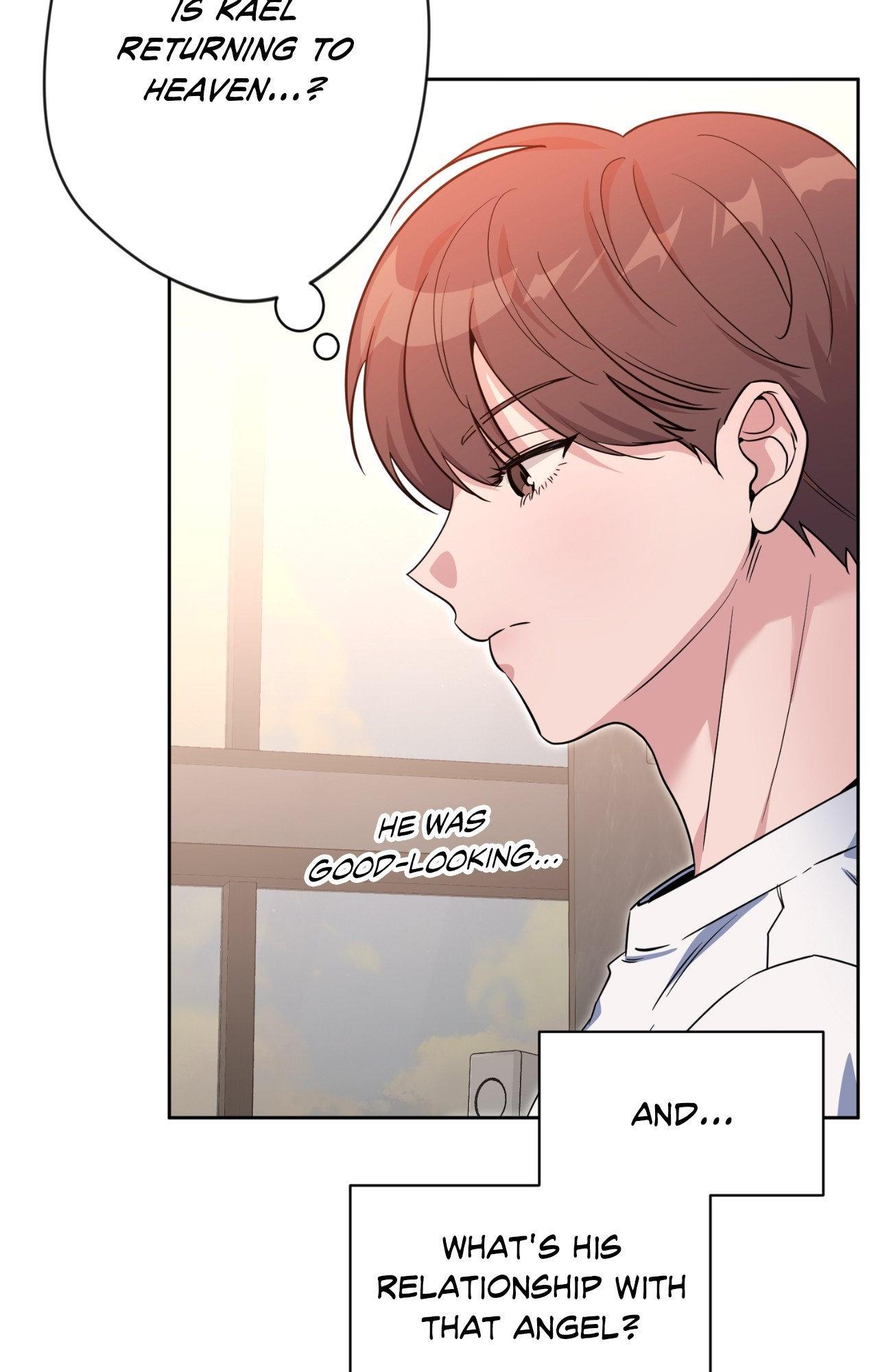 Angel Kiss Chapter 45 page 24 - 