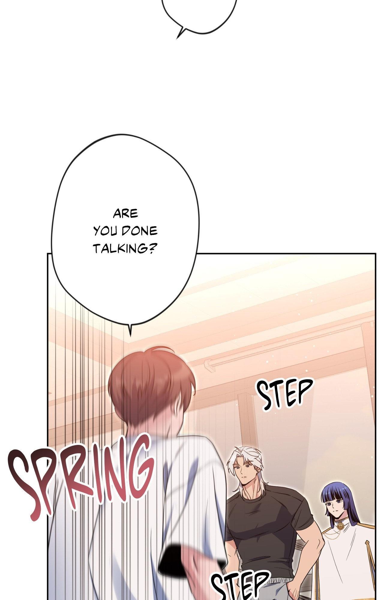 Angel Kiss Chapter 45 page 26 - 