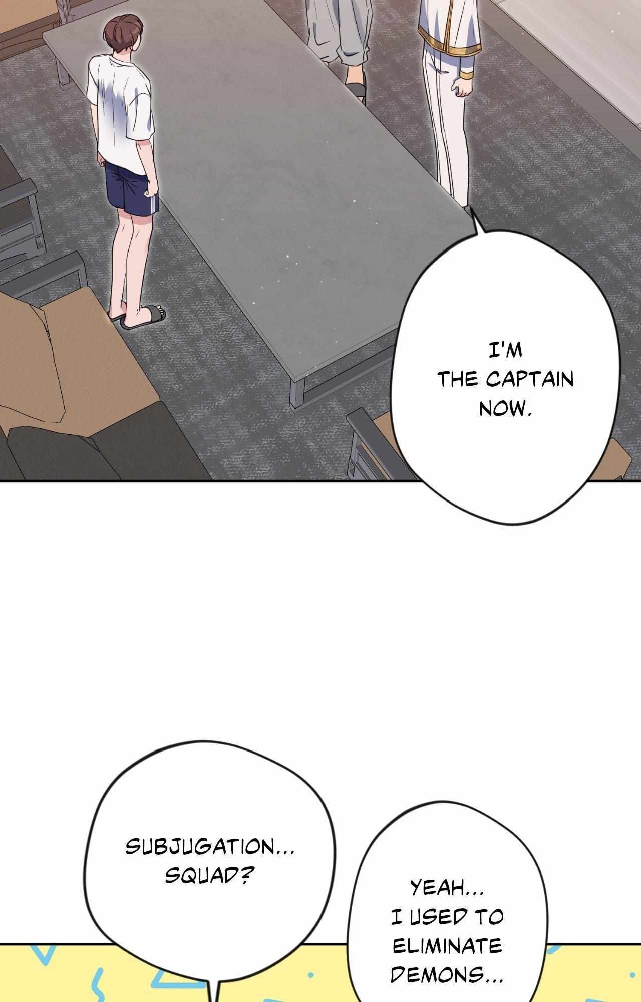 Angel Kiss Chapter 45 page 28 - 