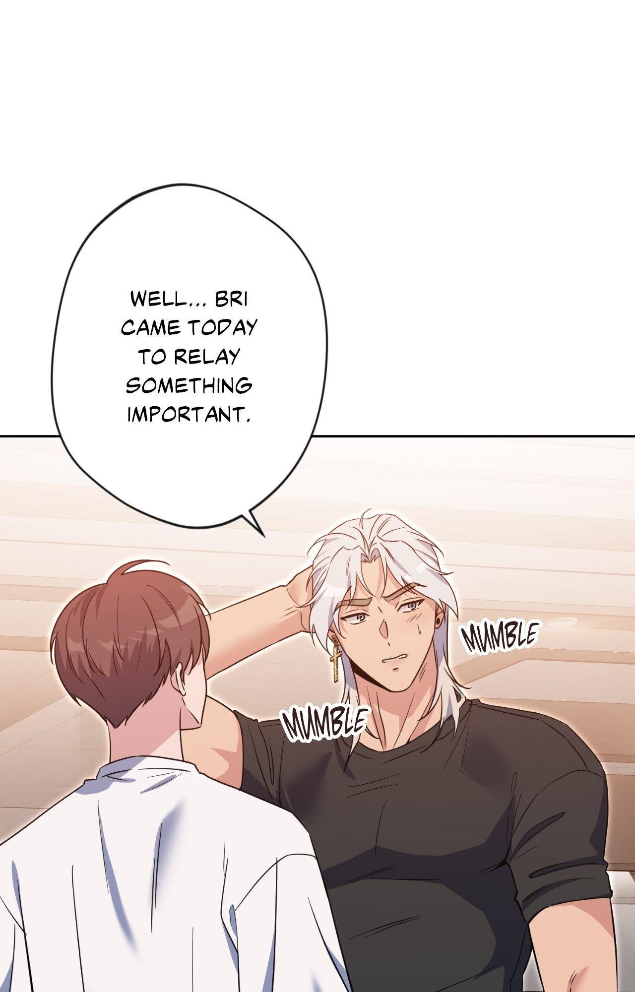 Angel Kiss Chapter 45 page 30 - 