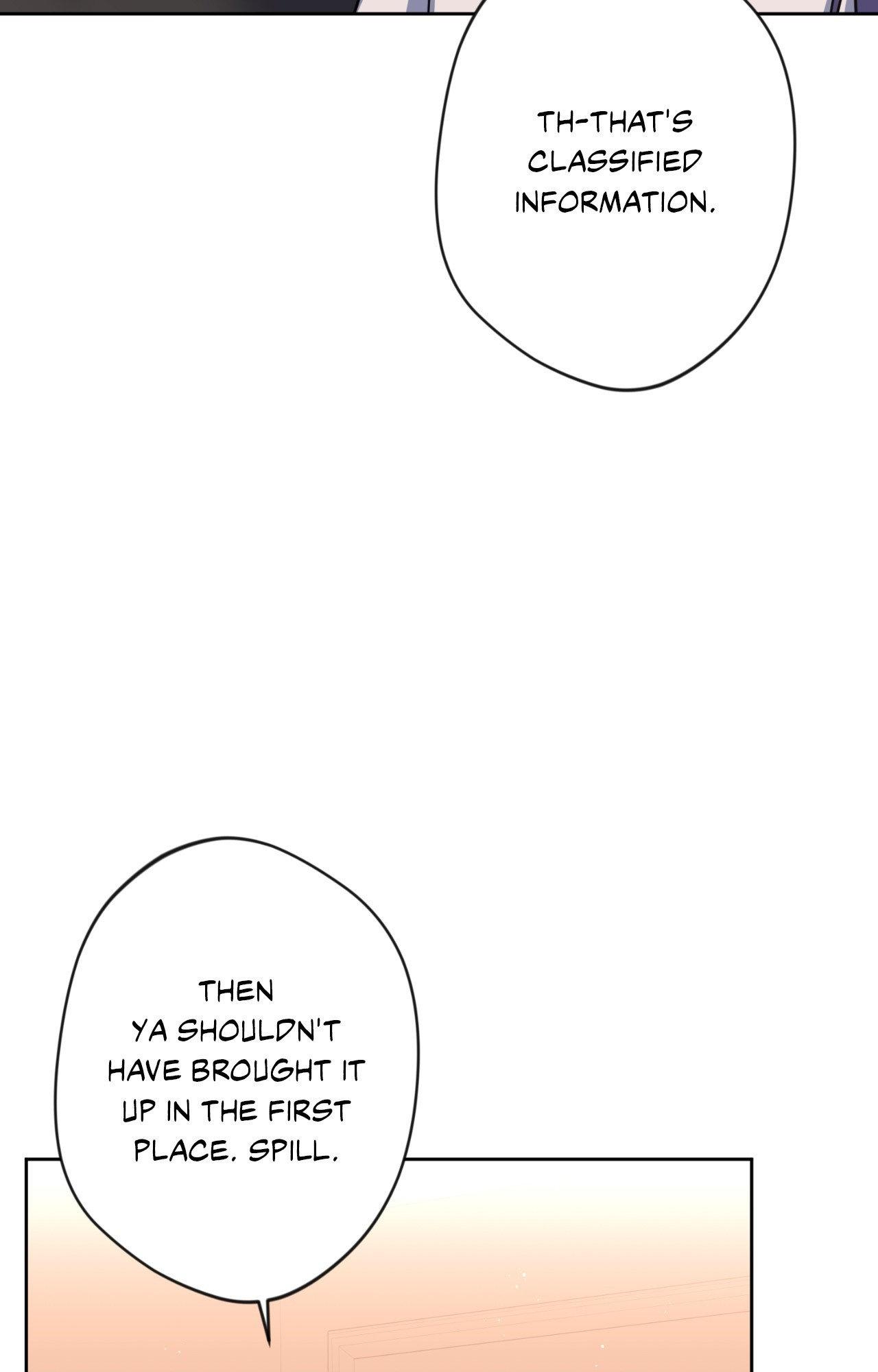 Angel Kiss Chapter 45 page 4 - 
