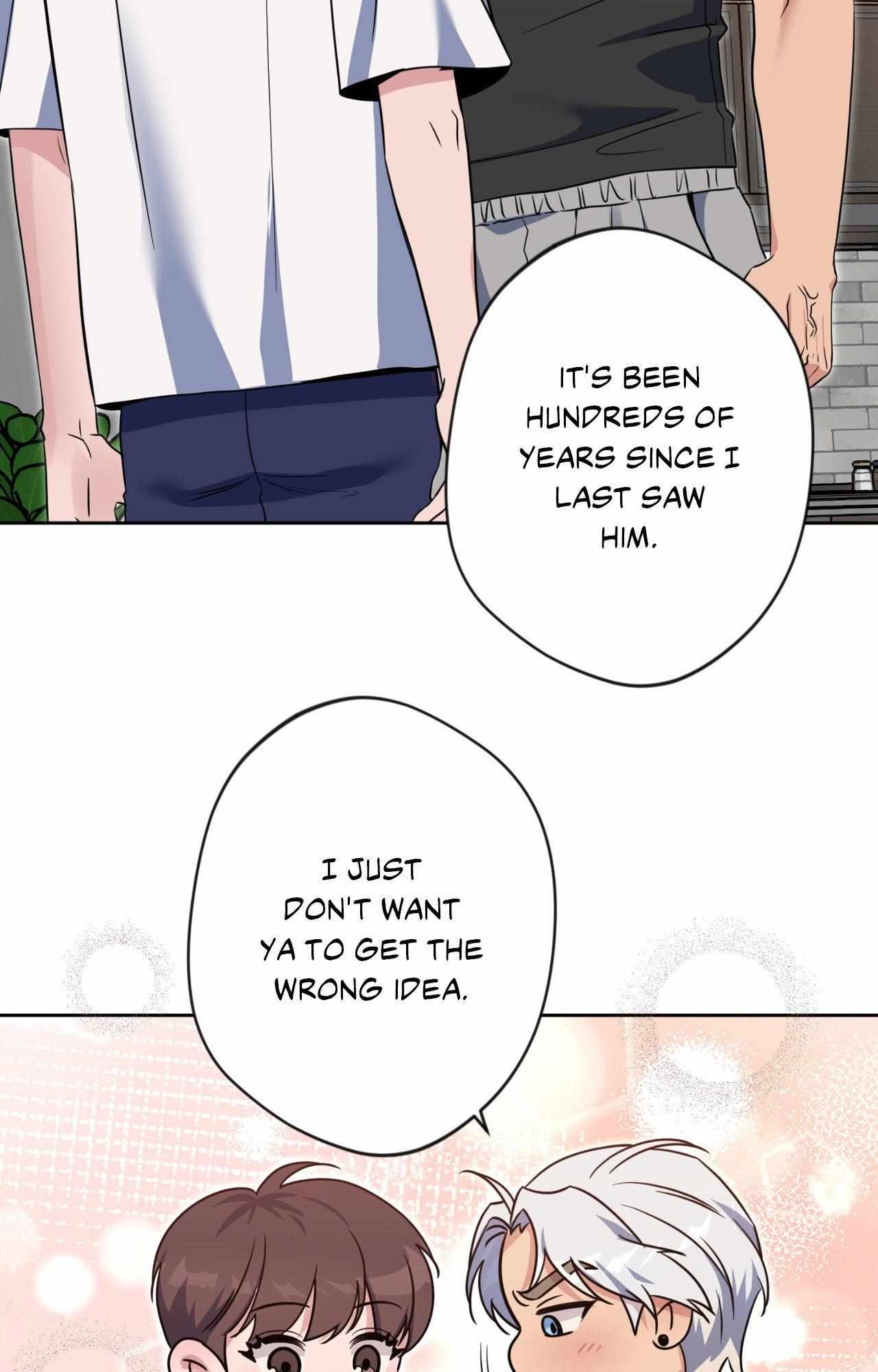 Angel Kiss Chapter 45 page 31 - 