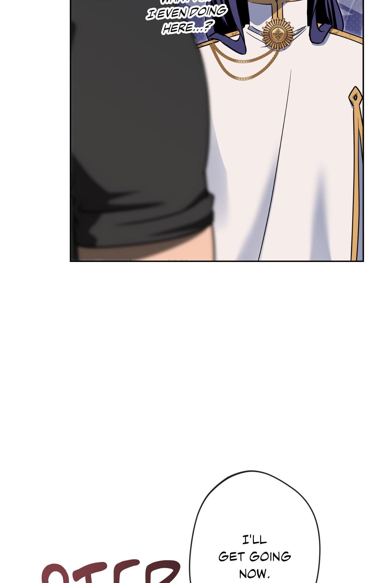 Angel Kiss Chapter 45 page 33 - 