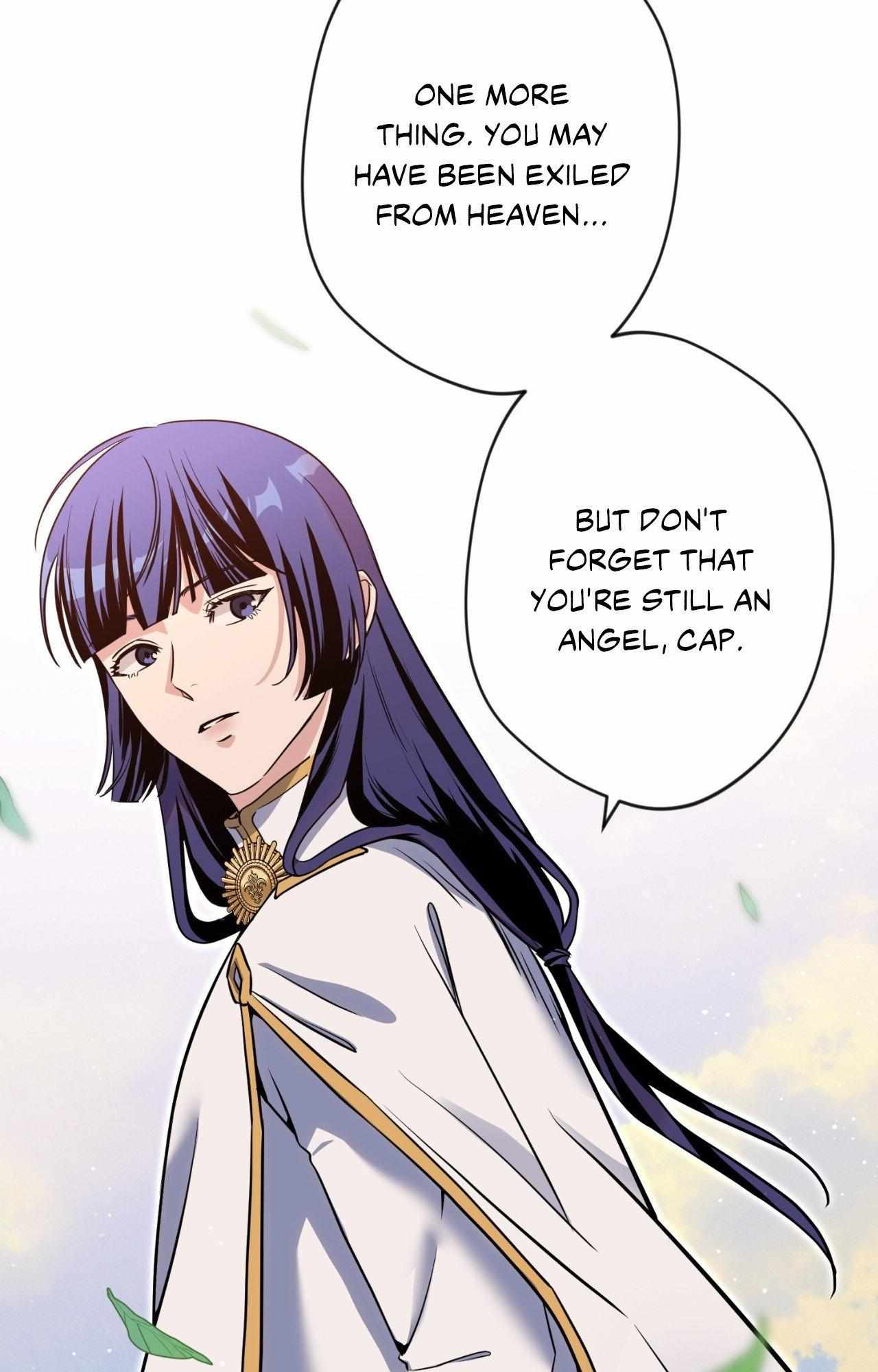 Angel Kiss Chapter 45 page 35 - 