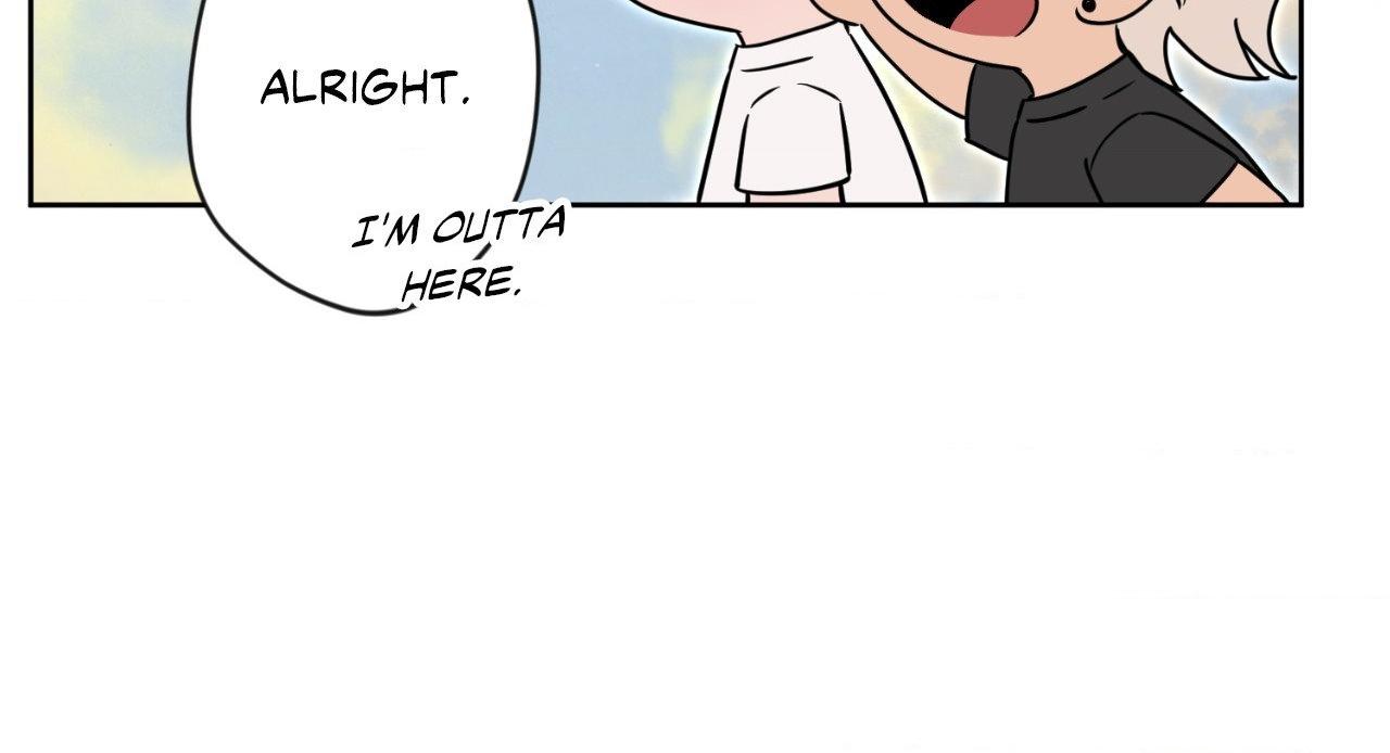 Angel Kiss Chapter 45 page 37 - 