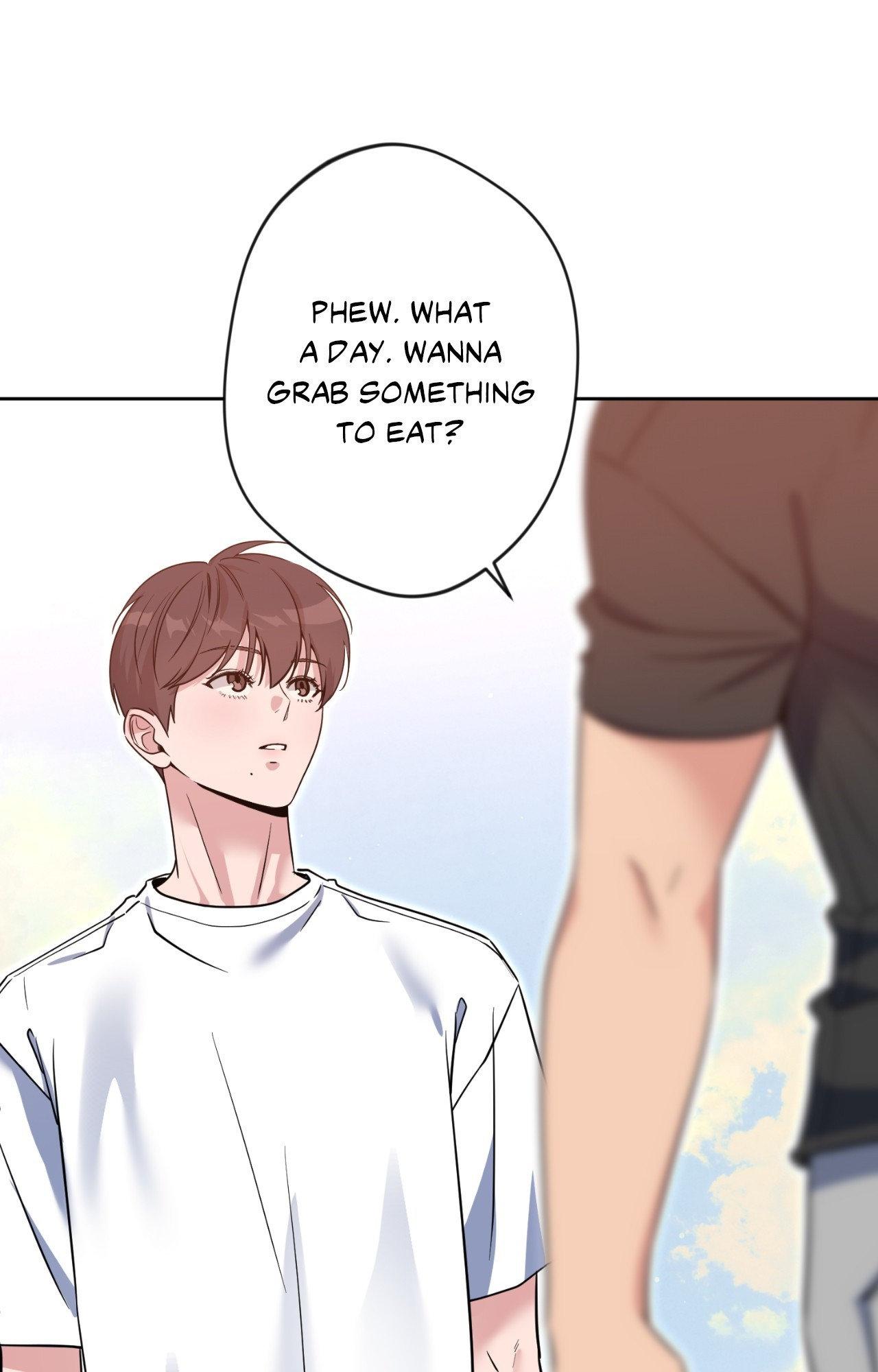 Angel Kiss Chapter 45 page 38 - 