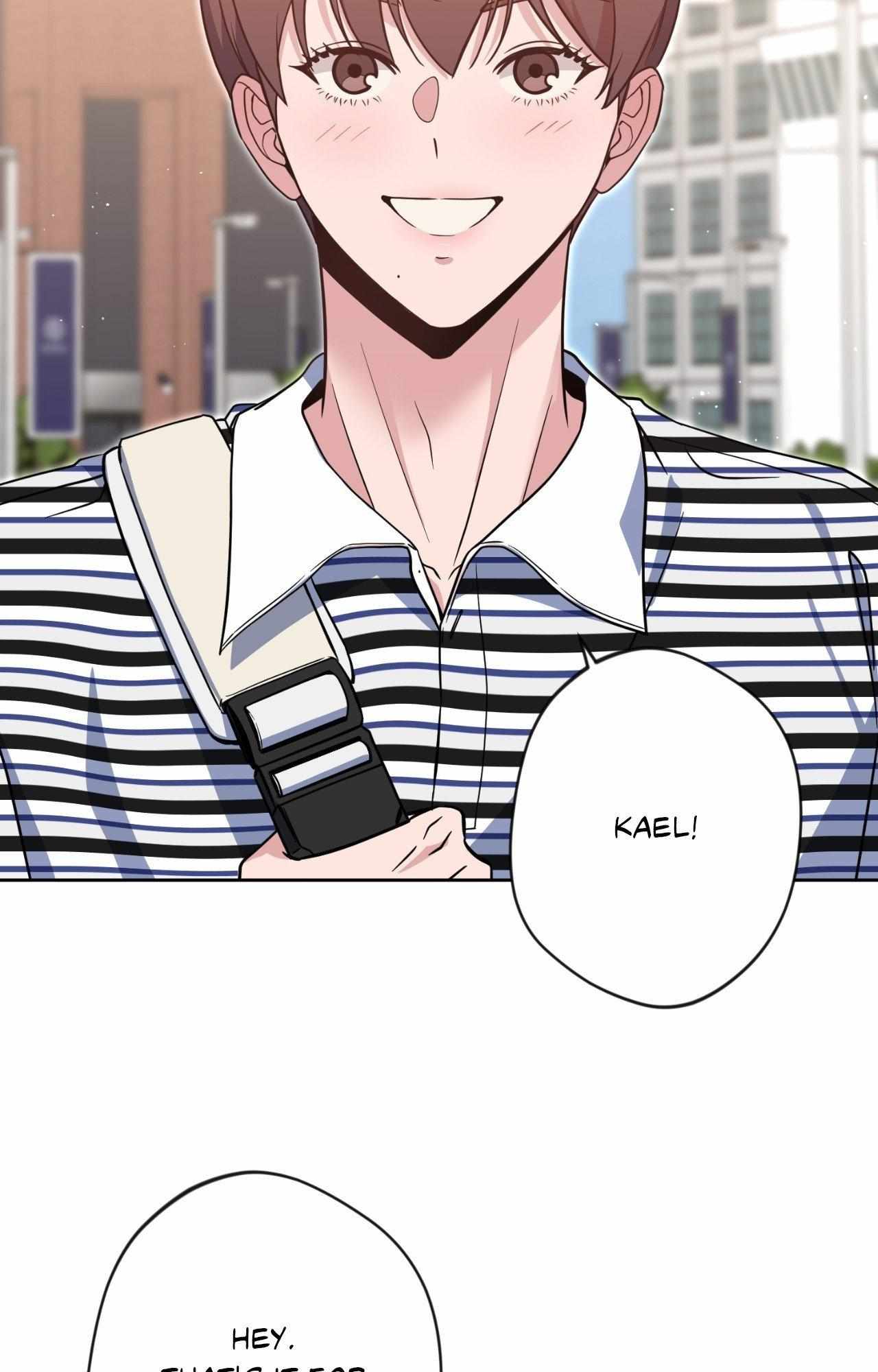 Angel Kiss Chapter 45 page 45 - 