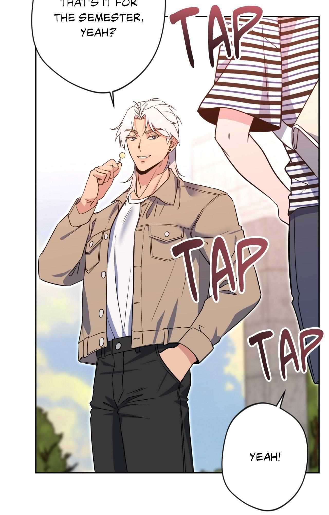 Angel Kiss Chapter 45 page 46 - 