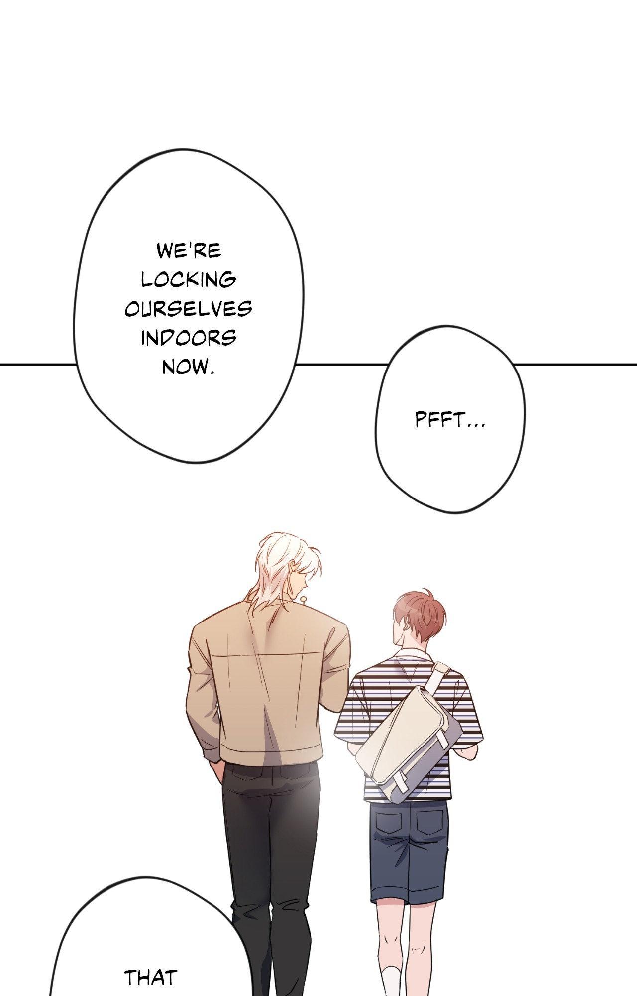 Angel Kiss Chapter 45 page 47 - 