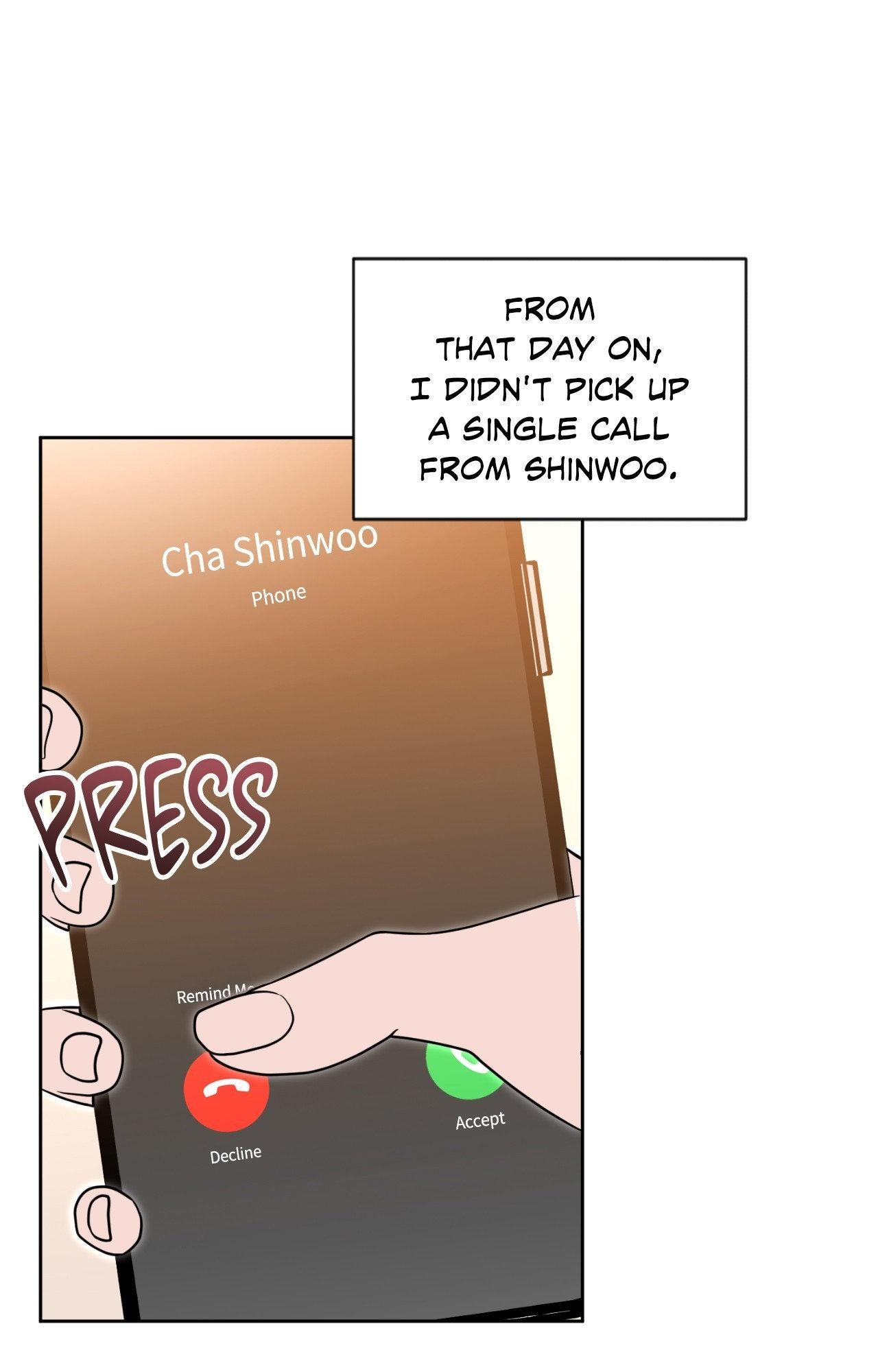 Angel Kiss Chapter 45 page 49 - 