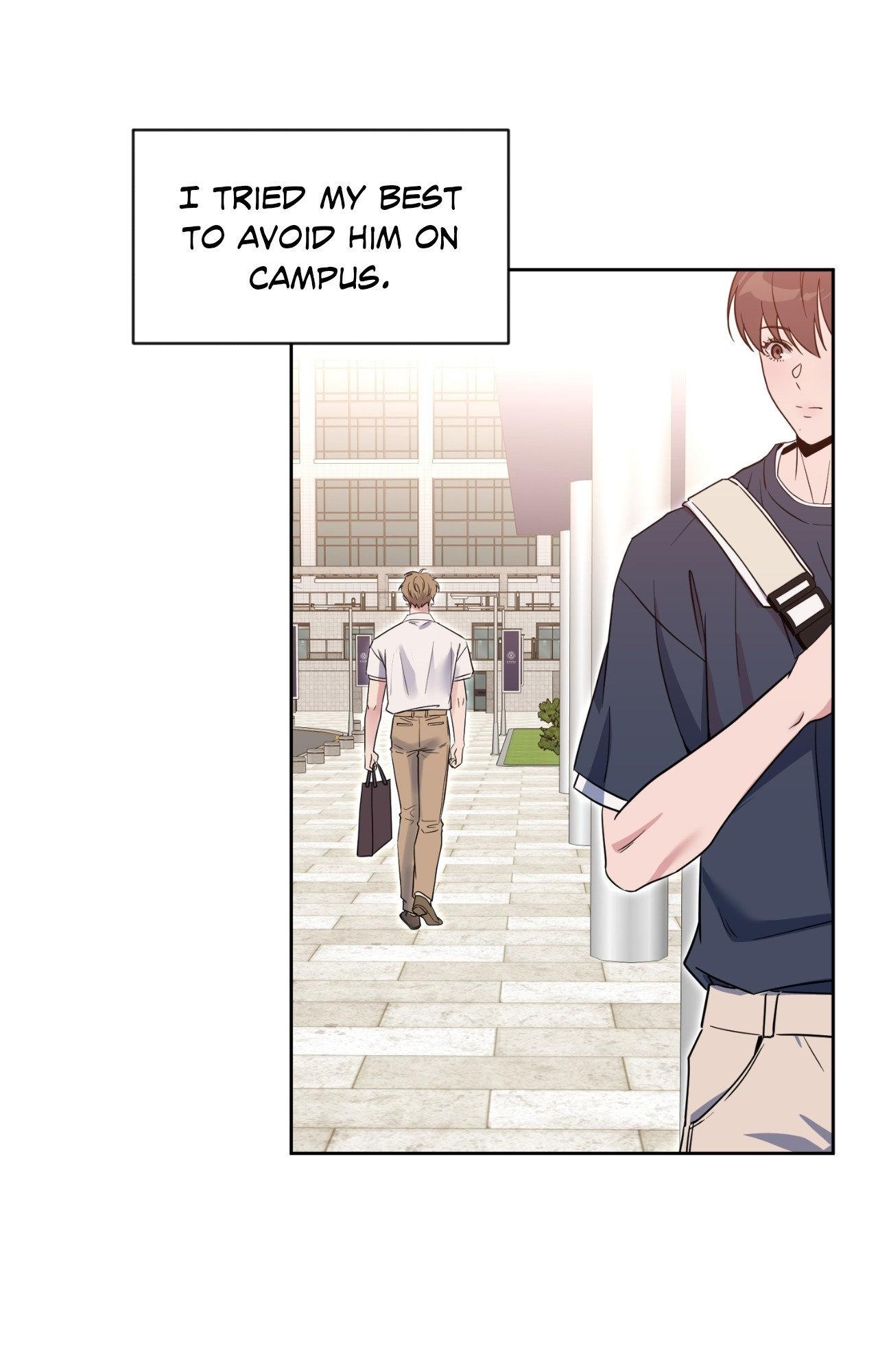 Angel Kiss Chapter 45 page 50 - 