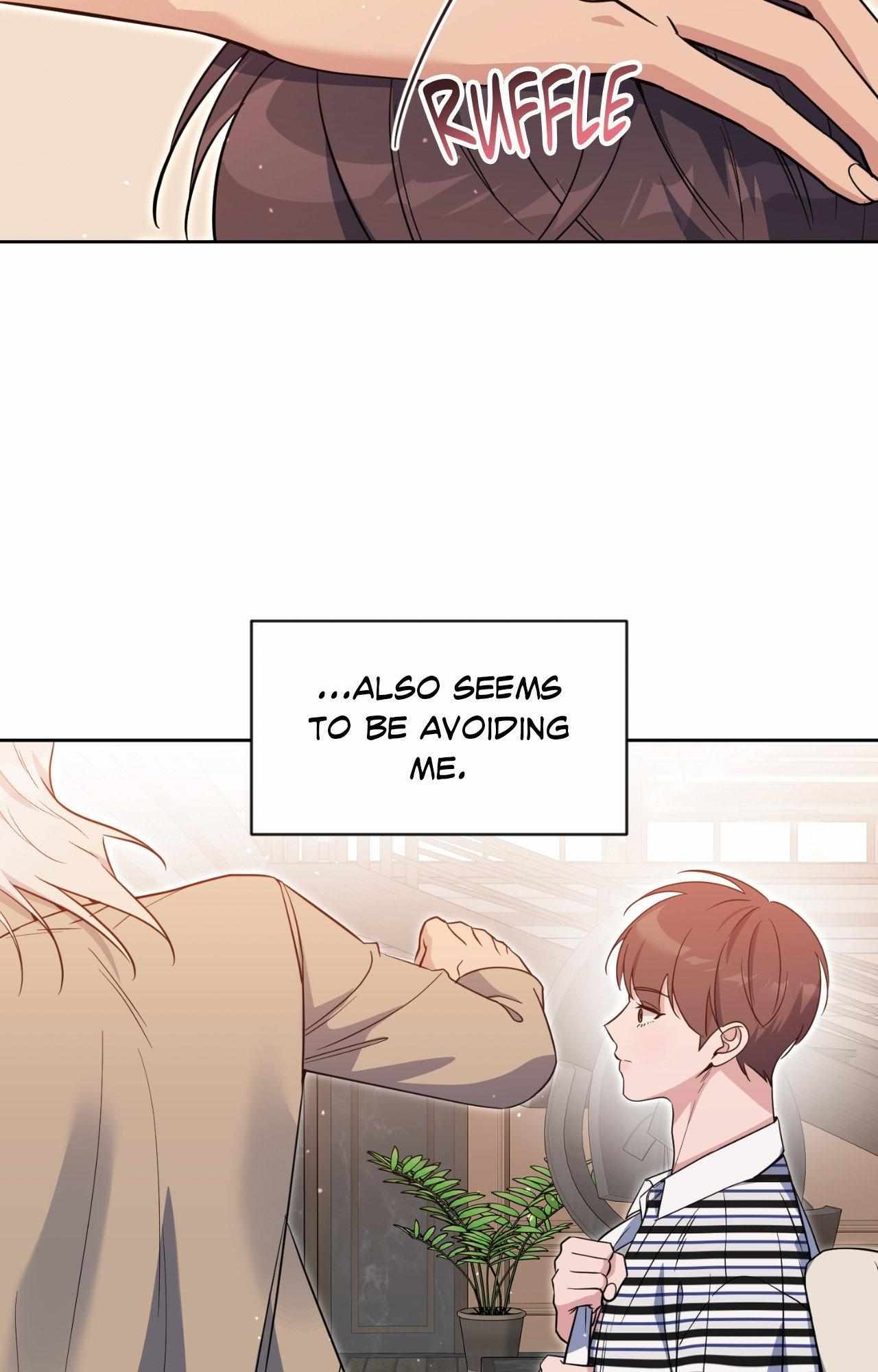 Angel Kiss Chapter 45 page 53 - 