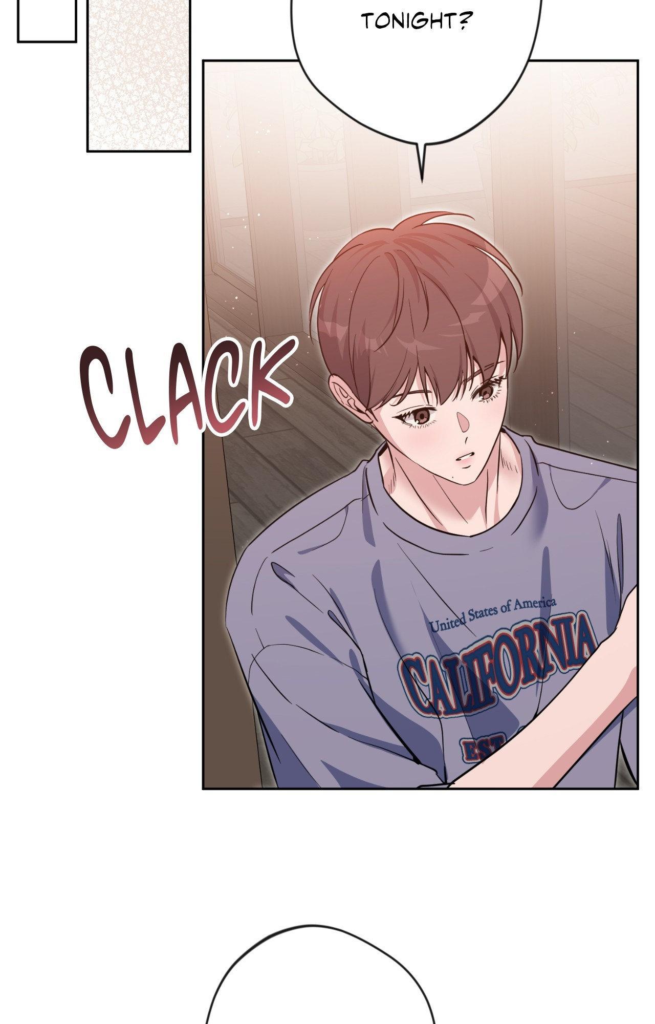 Angel Kiss Chapter 45 page 57 - 