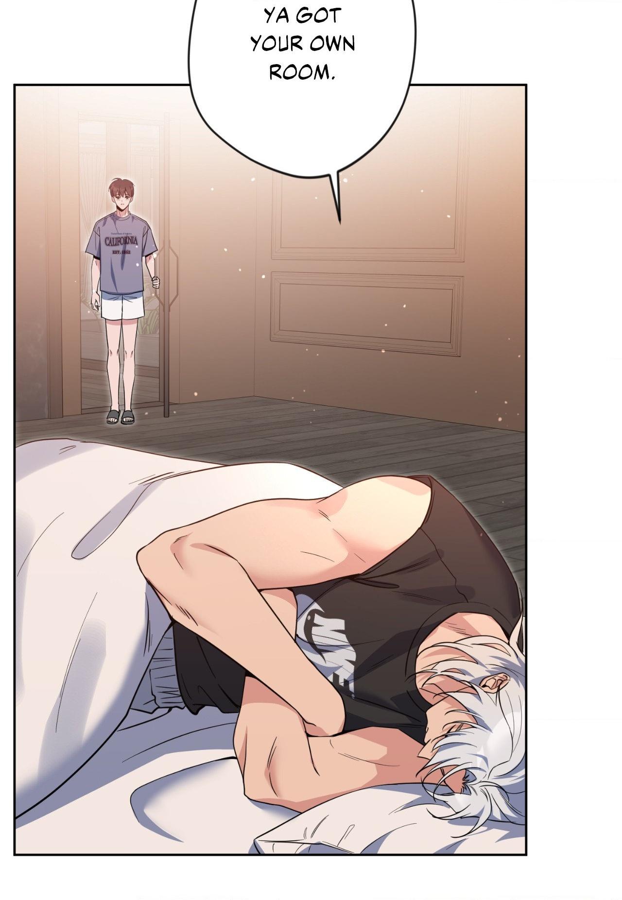Angel Kiss Chapter 45 page 58 - 