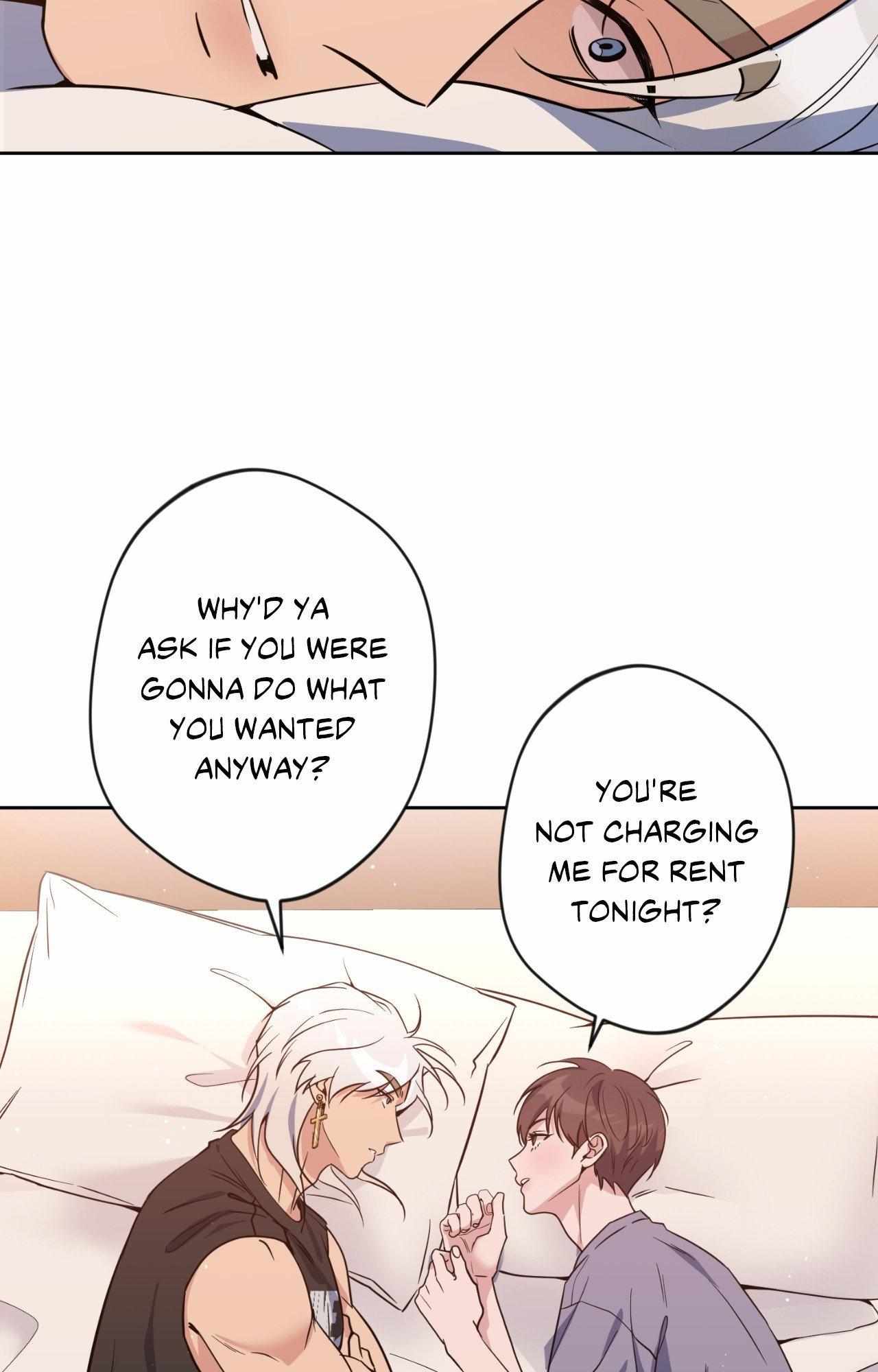 Angel Kiss Chapter 45 page 61 - 