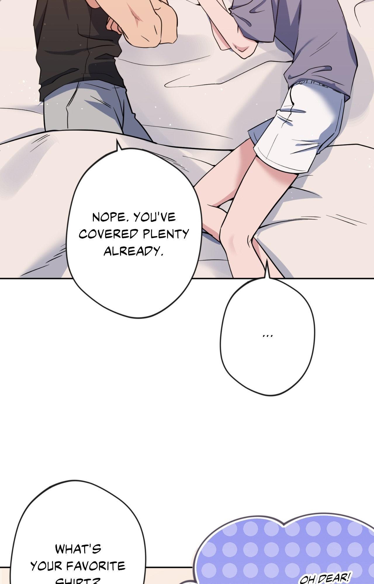Angel Kiss Chapter 45 page 62 - 