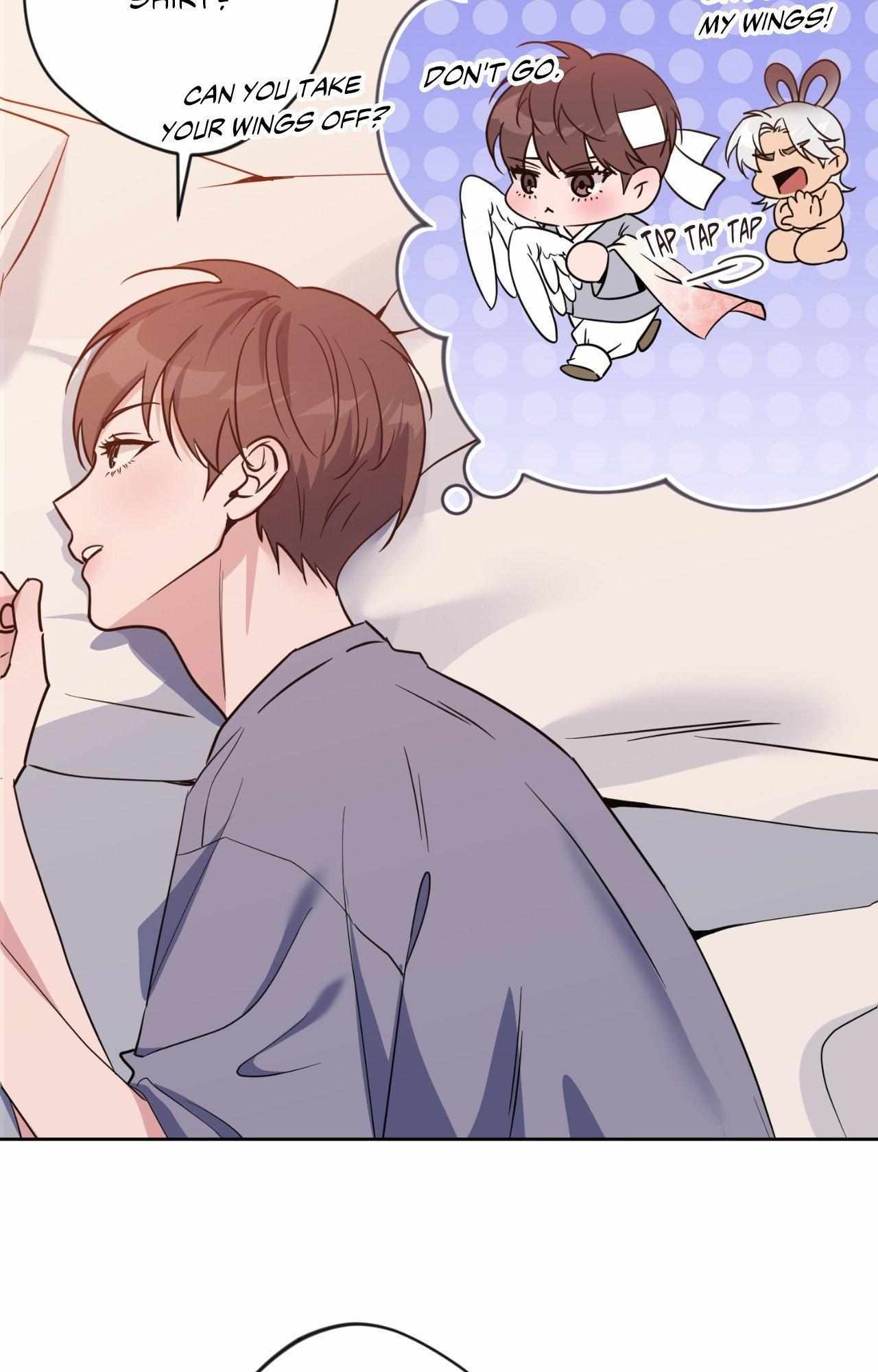 Angel Kiss Chapter 45 page 63 - 
