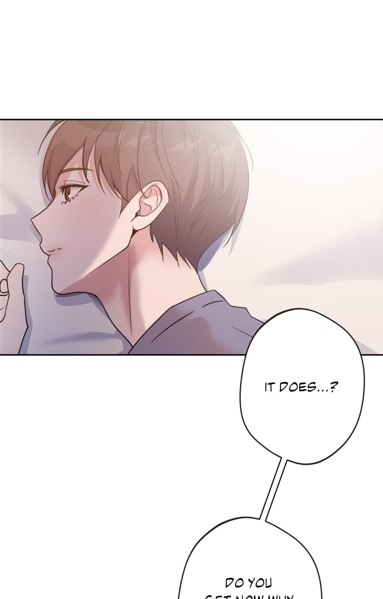 Angel Kiss Chapter 45 page 65 - 