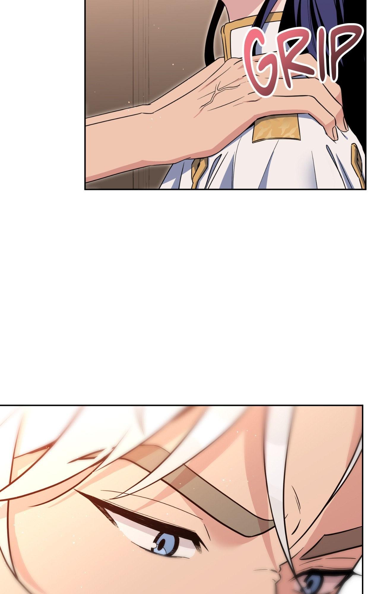 Angel Kiss Chapter 45 page 8 - 