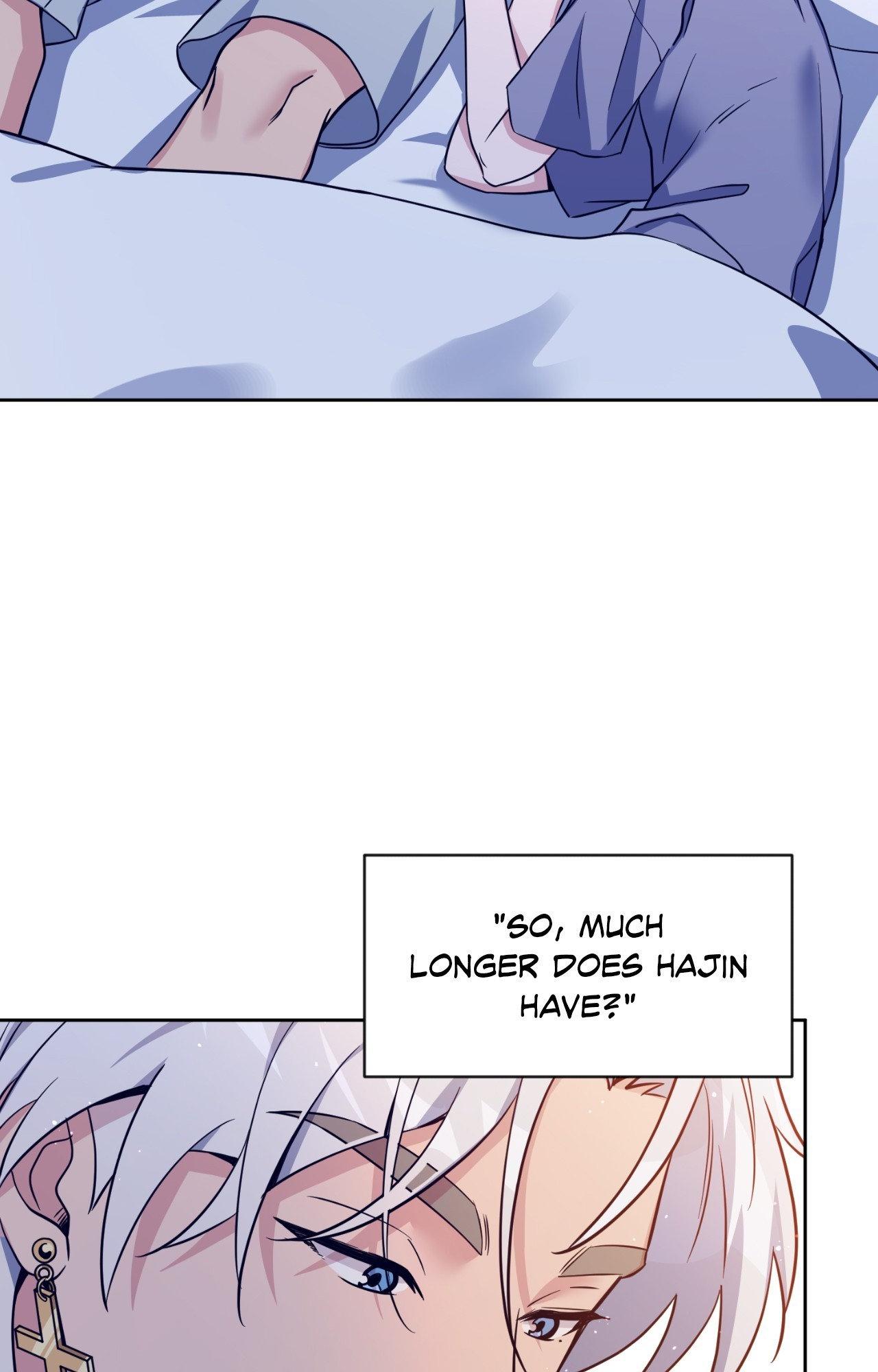 Angel Kiss Chapter 45 page 71 - 