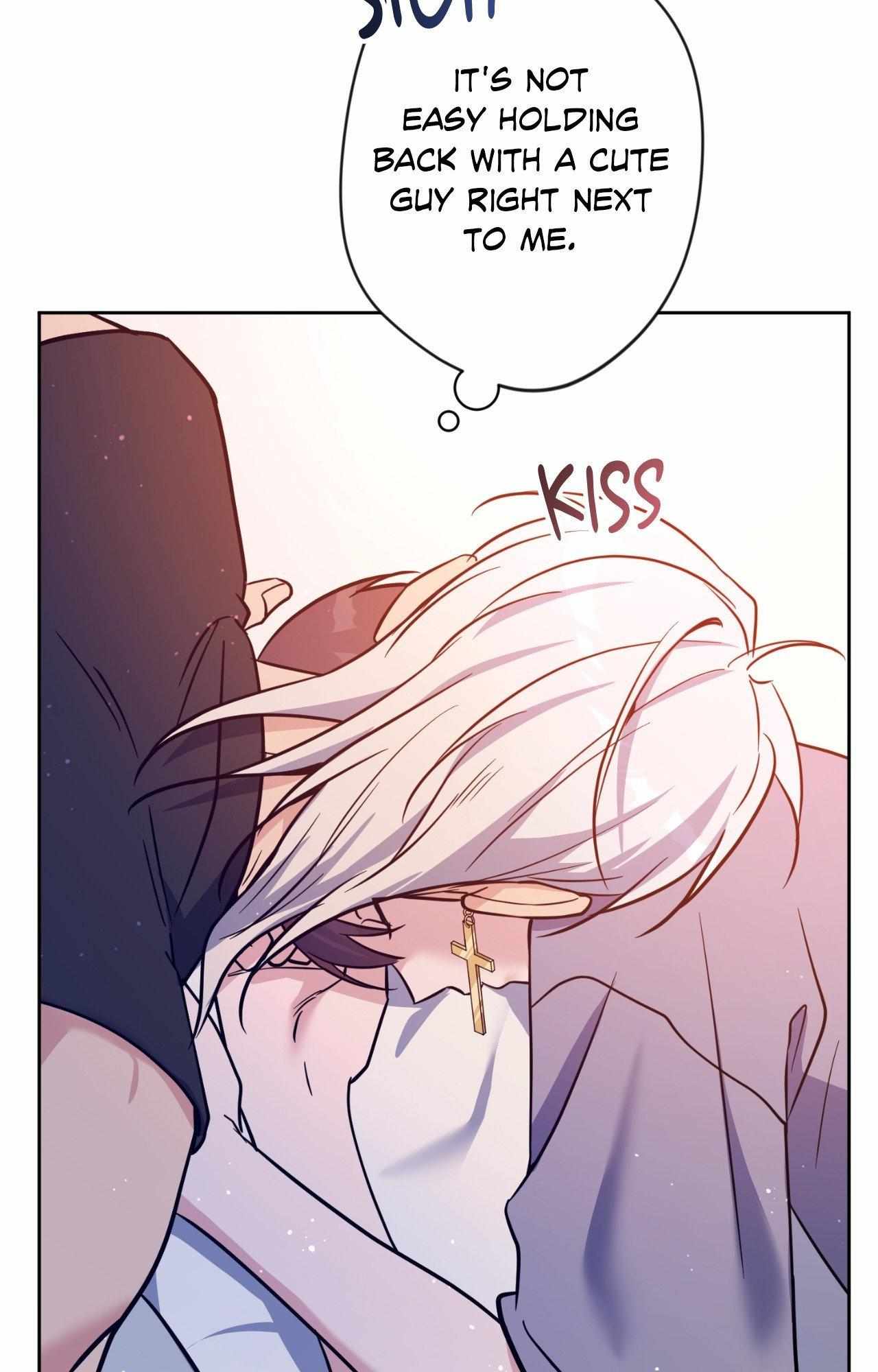 Angel Kiss Chapter 45 page 74 - 