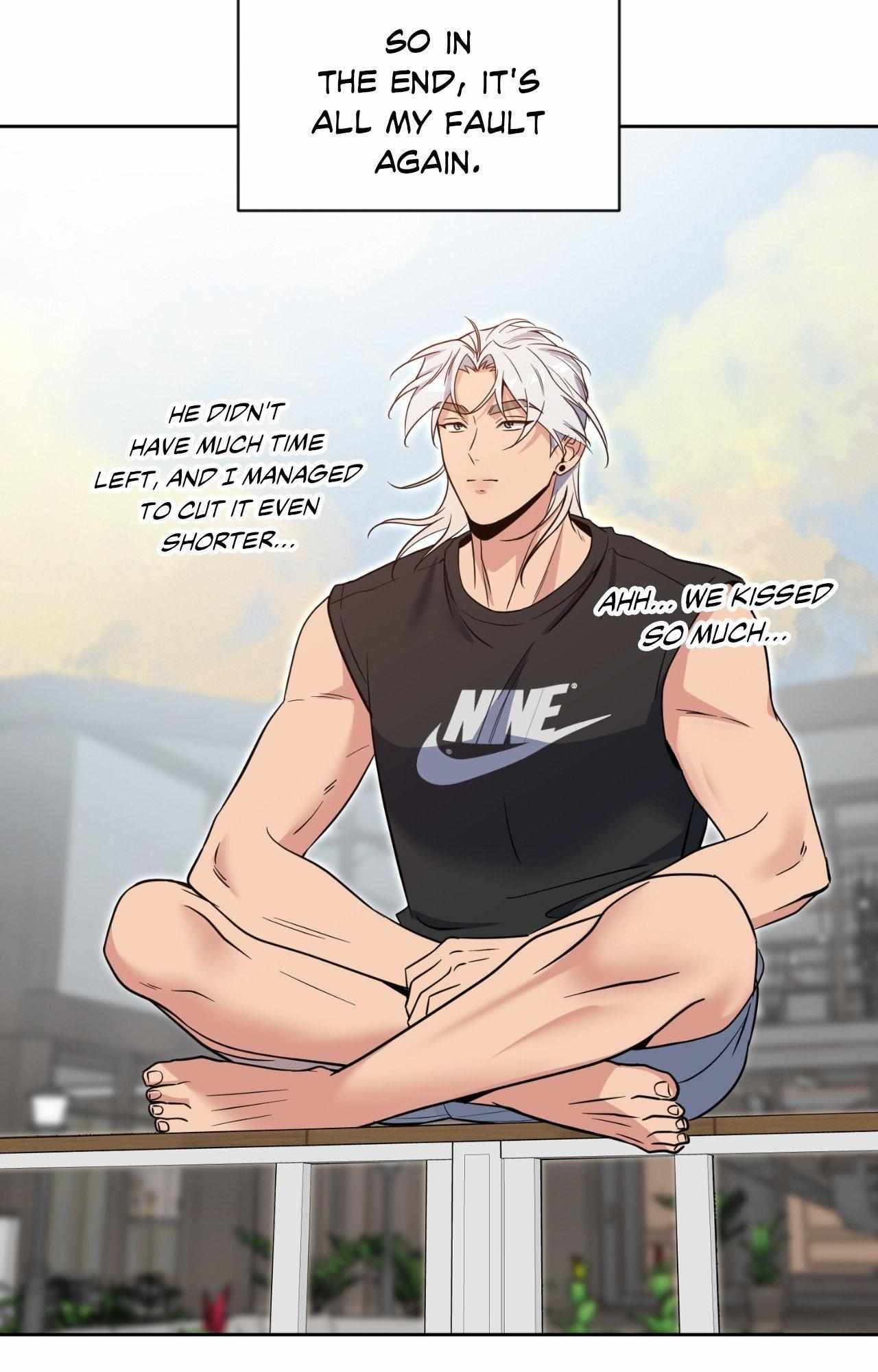 Angel Kiss Chapter 45 page 82 - 