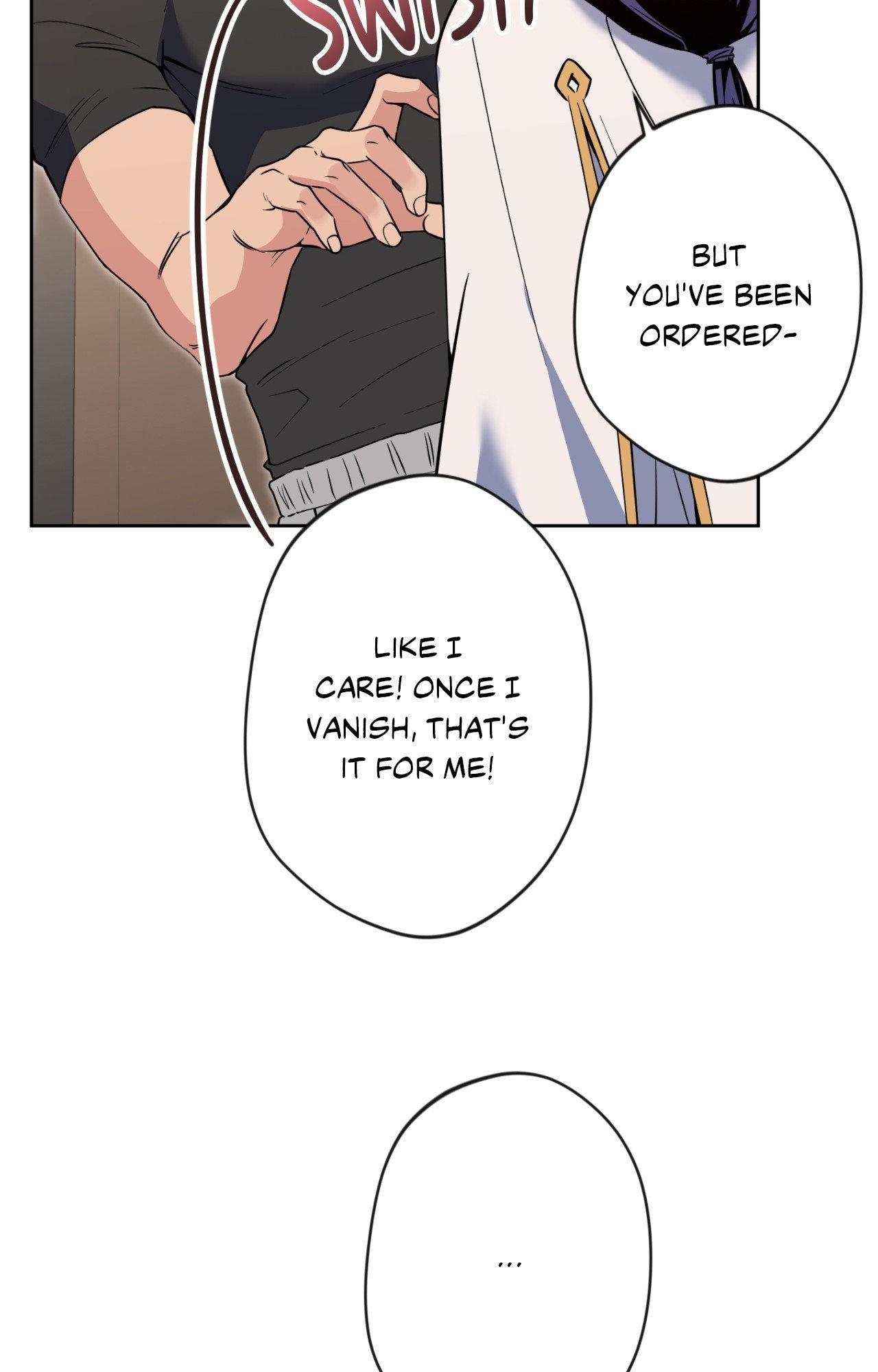 Angel Kiss Chapter 45 page 10 - 