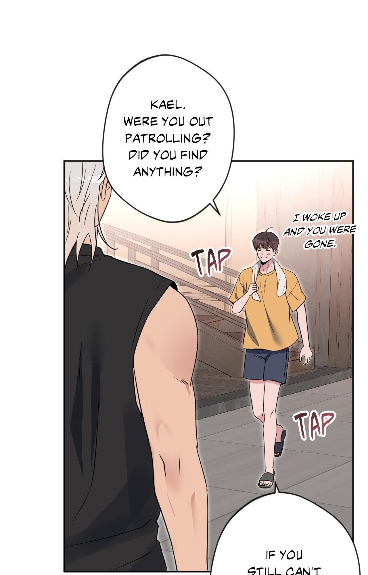 Angel Kiss Chapter 45 page 95 - 