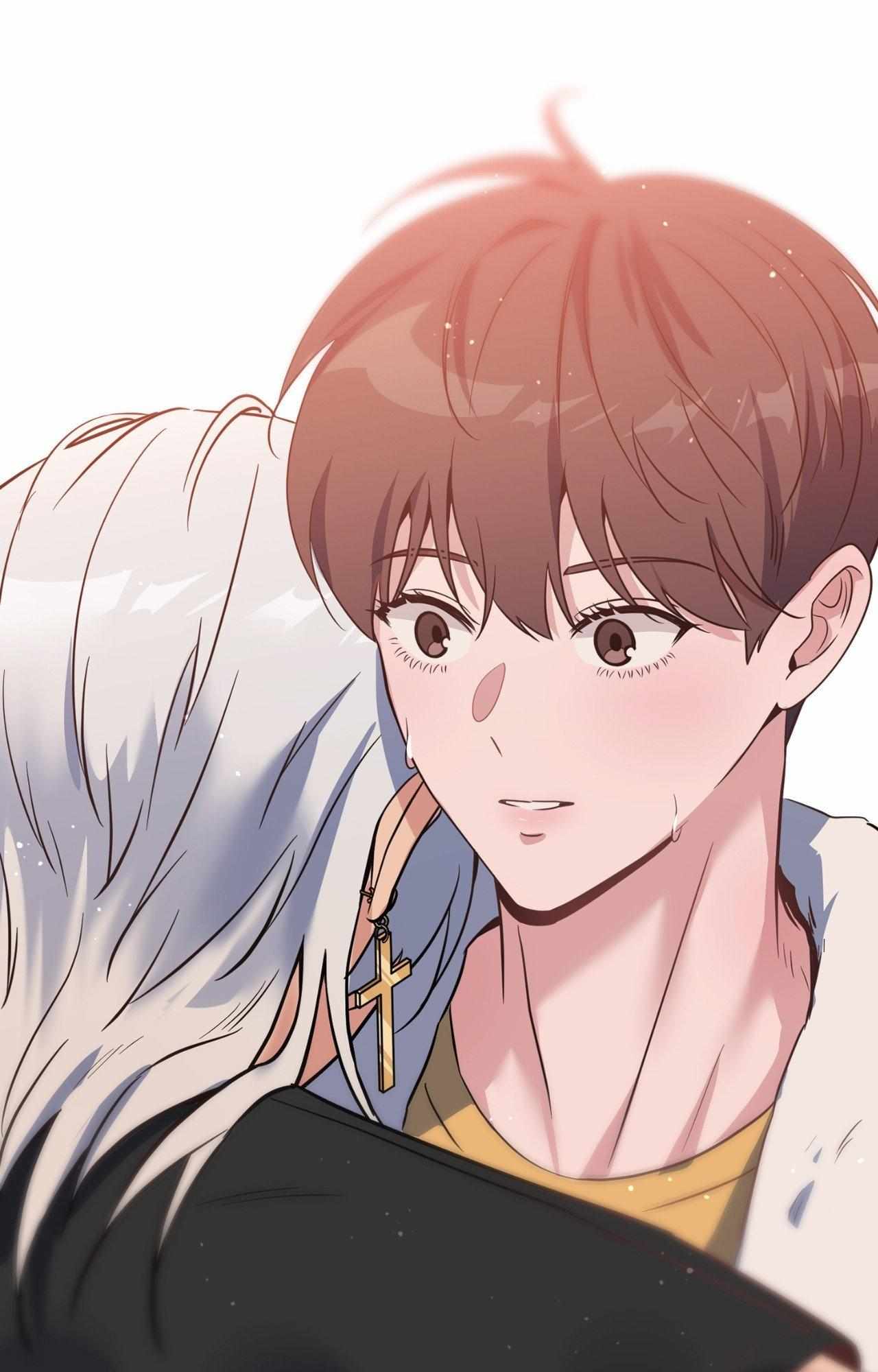 Angel Kiss Chapter 45 page 100 - 
