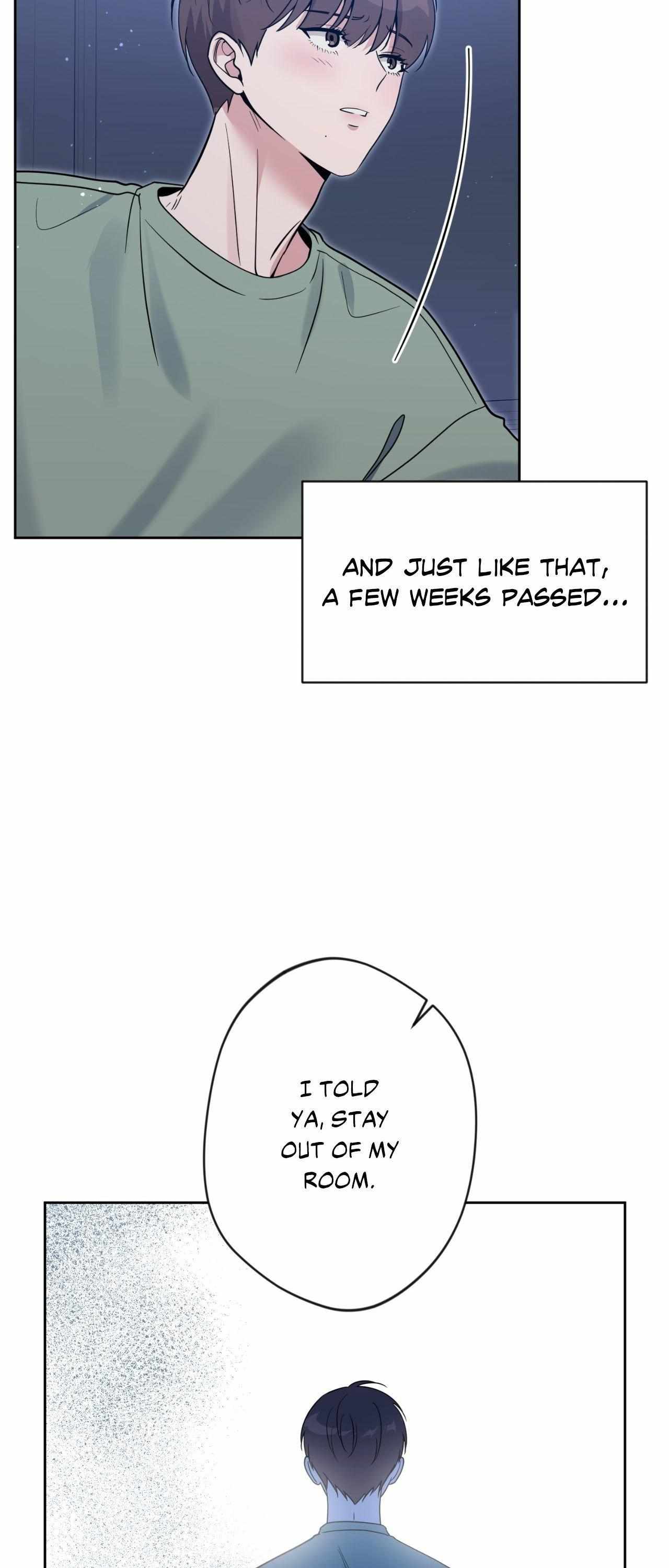 Angel Kiss Chapter 46 page 11 - 