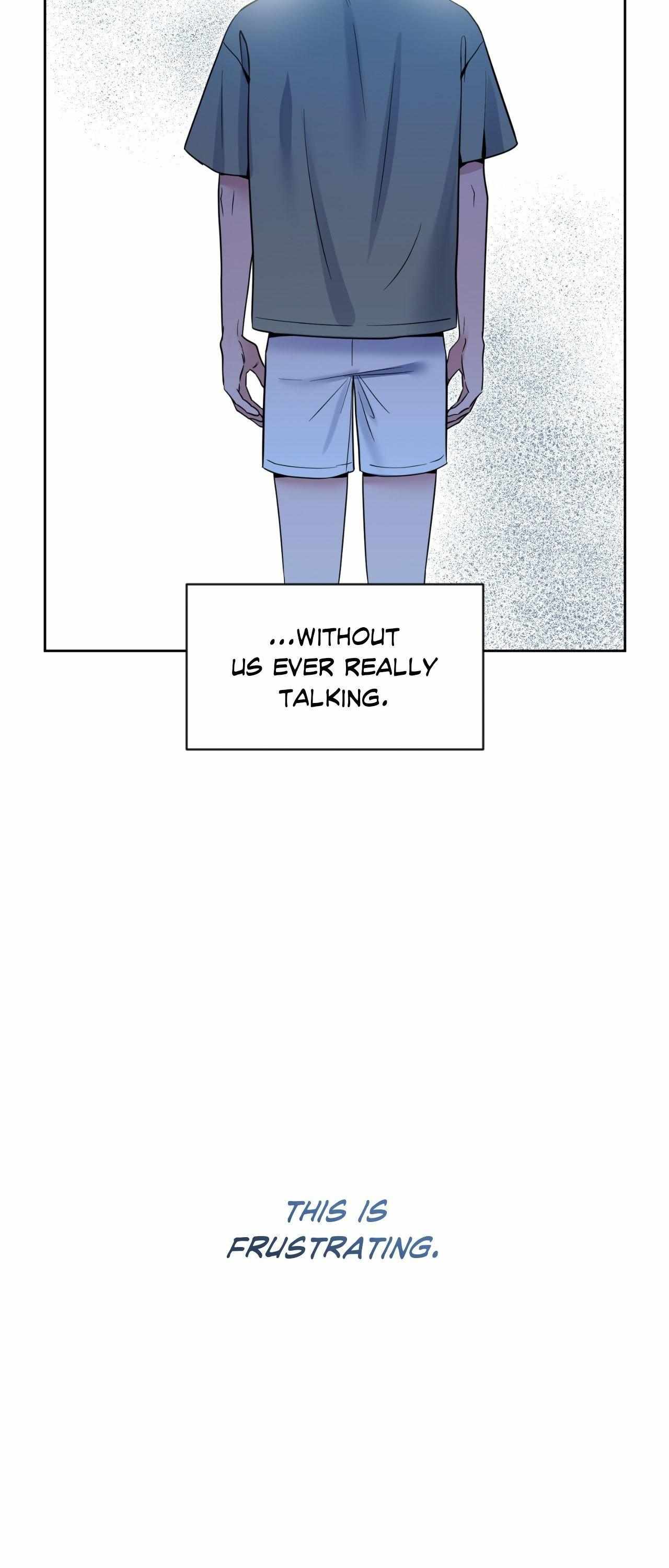 Angel Kiss Chapter 46 page 12 - 