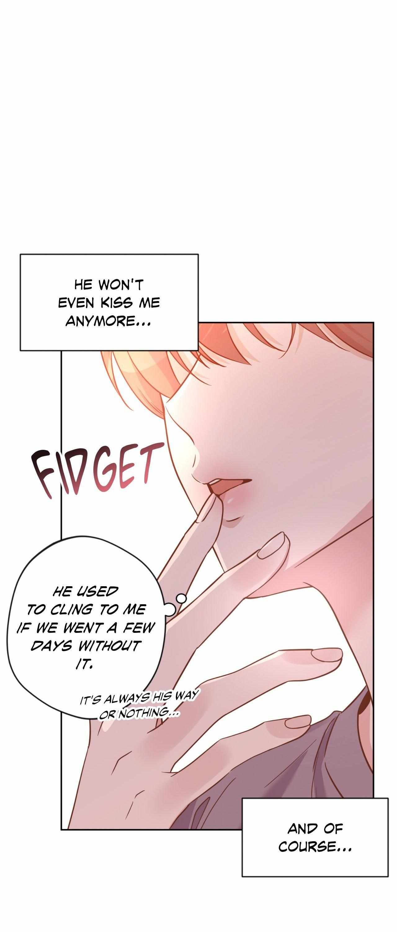 Angel Kiss Chapter 46 page 13 - 