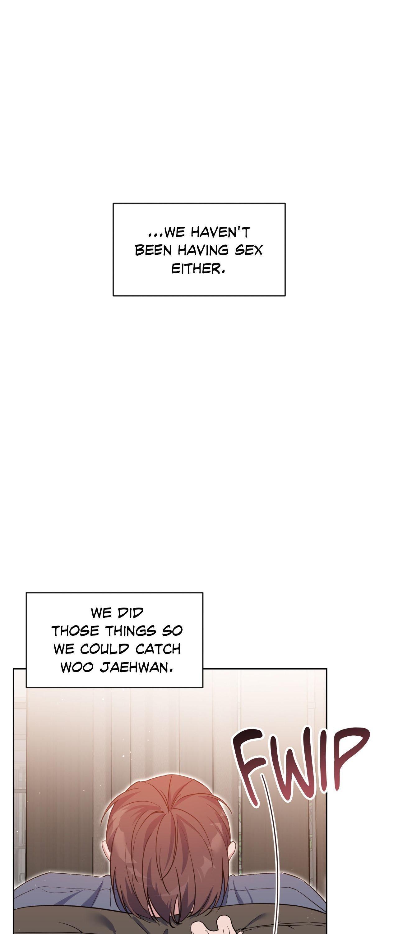 Angel Kiss Chapter 46 page 14 - 