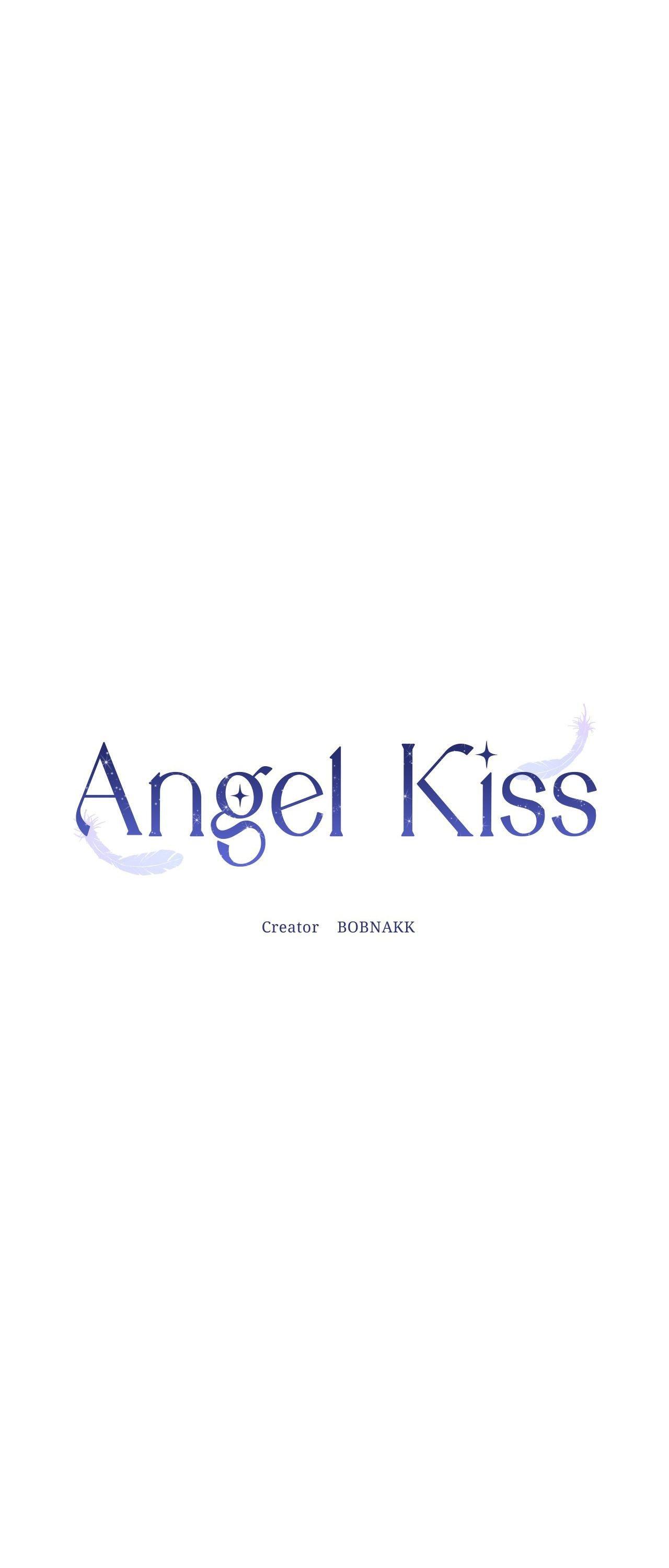 Angel Kiss Chapter 46 page 16 - 