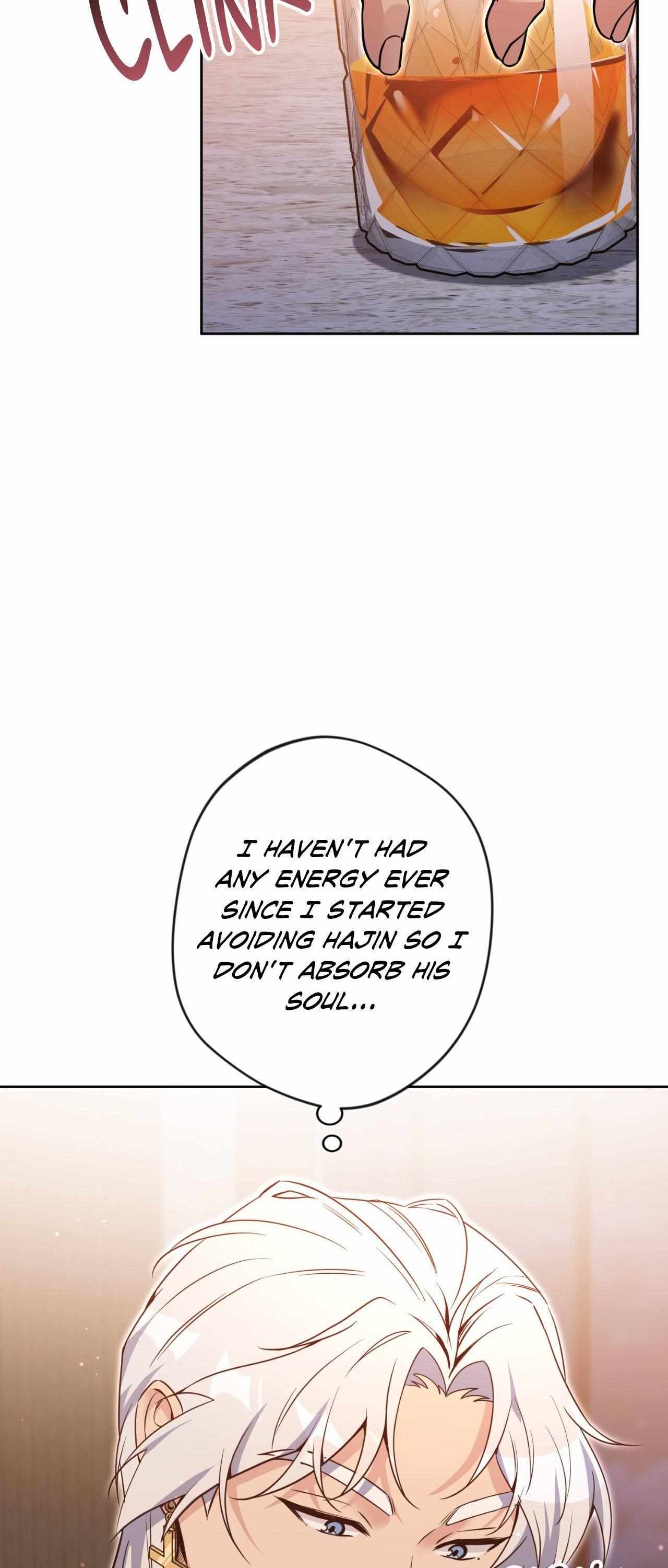 Angel Kiss Chapter 46 page 18 - 