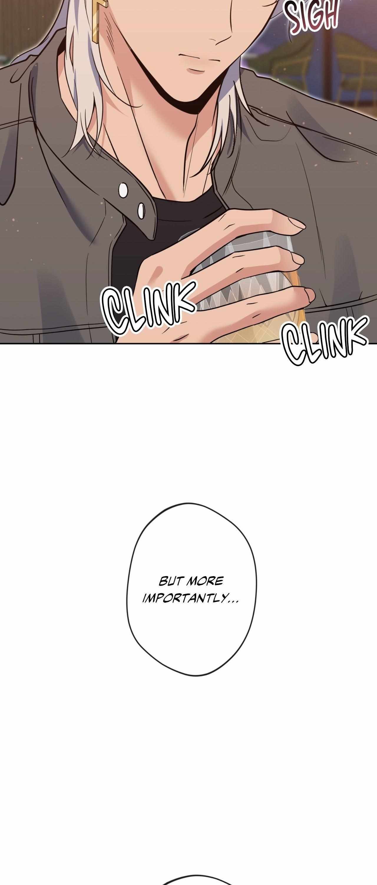 Angel Kiss Chapter 46 page 19 - 