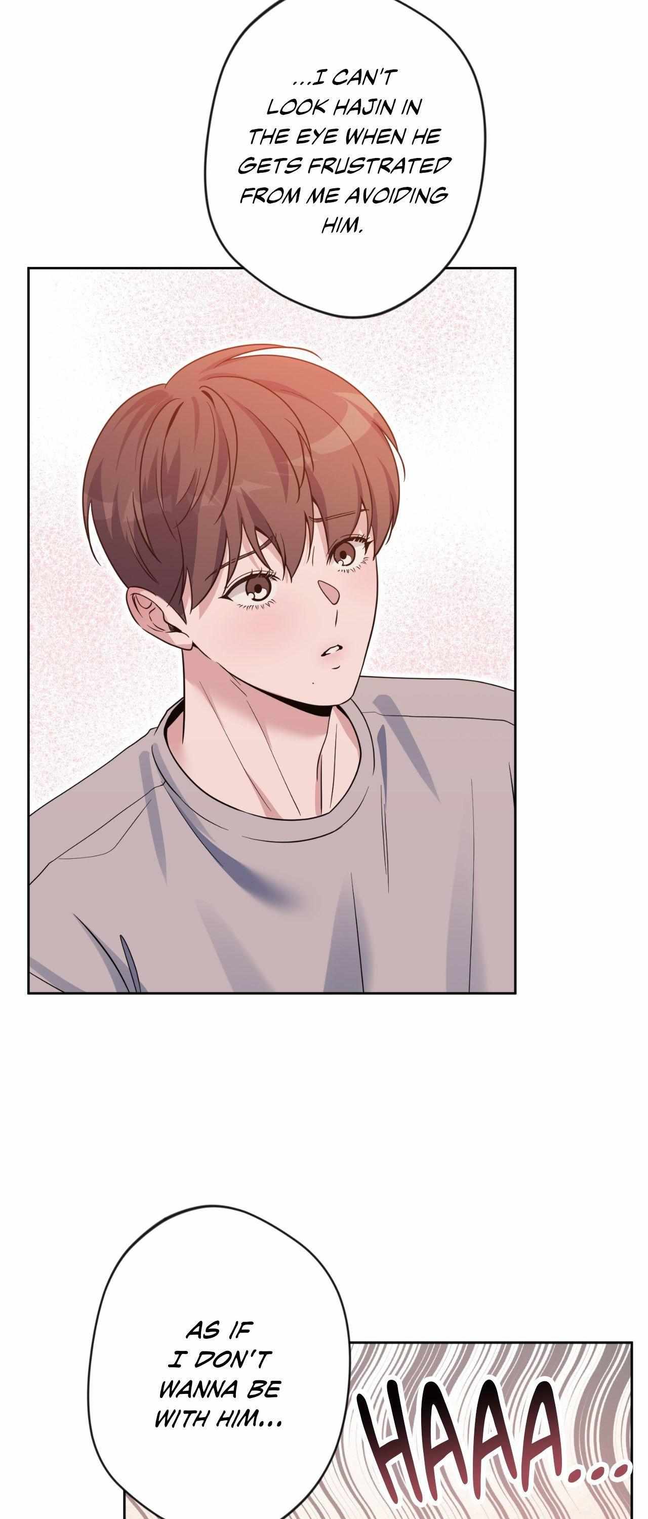 Angel Kiss Chapter 46 page 20 - 