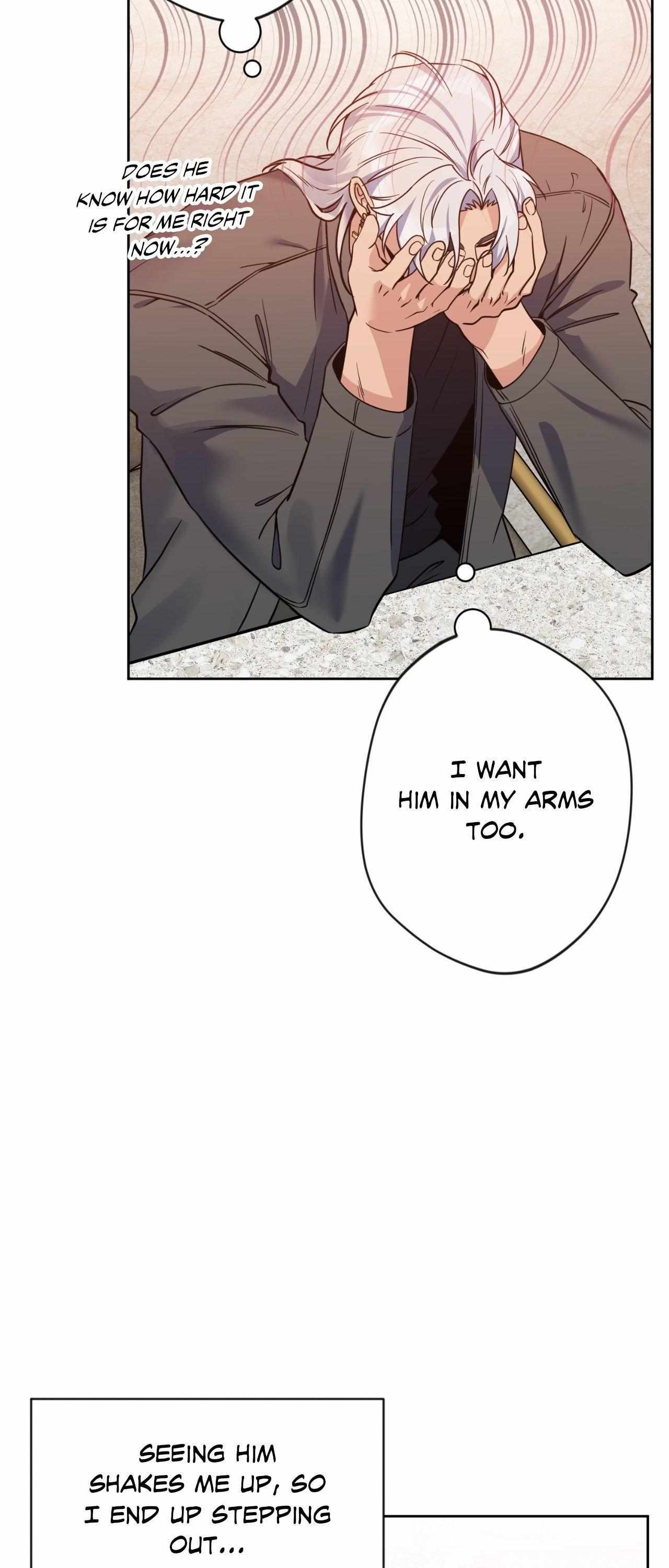 Angel Kiss Chapter 46 page 21 - 