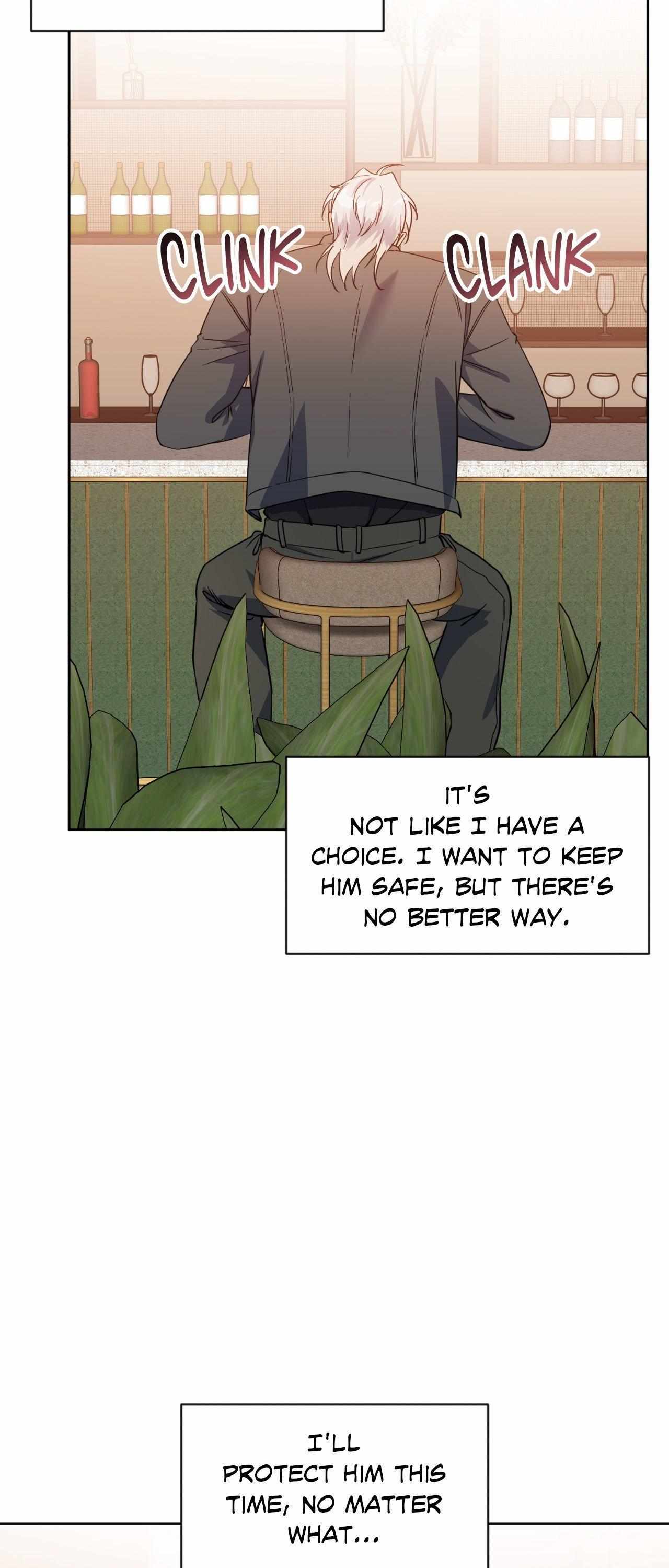 Angel Kiss Chapter 46 page 22 - 