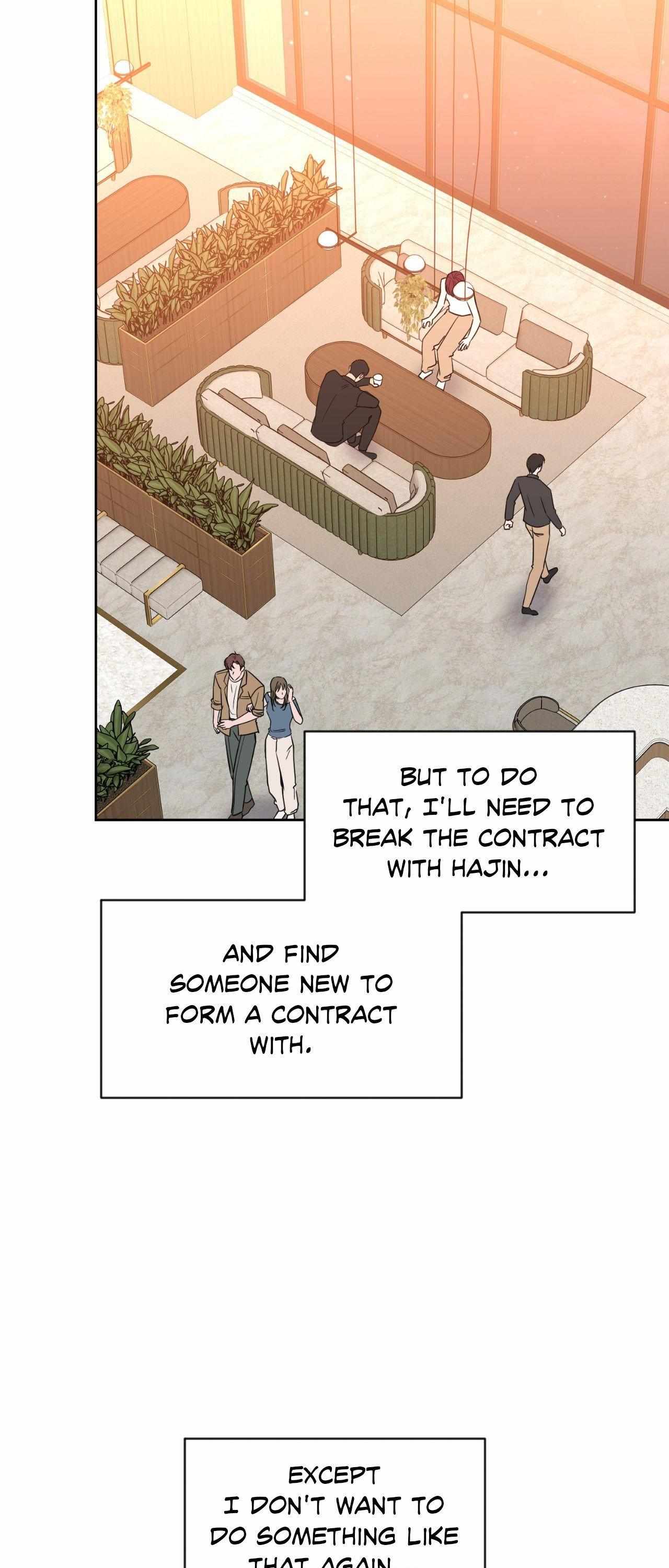 Angel Kiss Chapter 46 page 24 - 