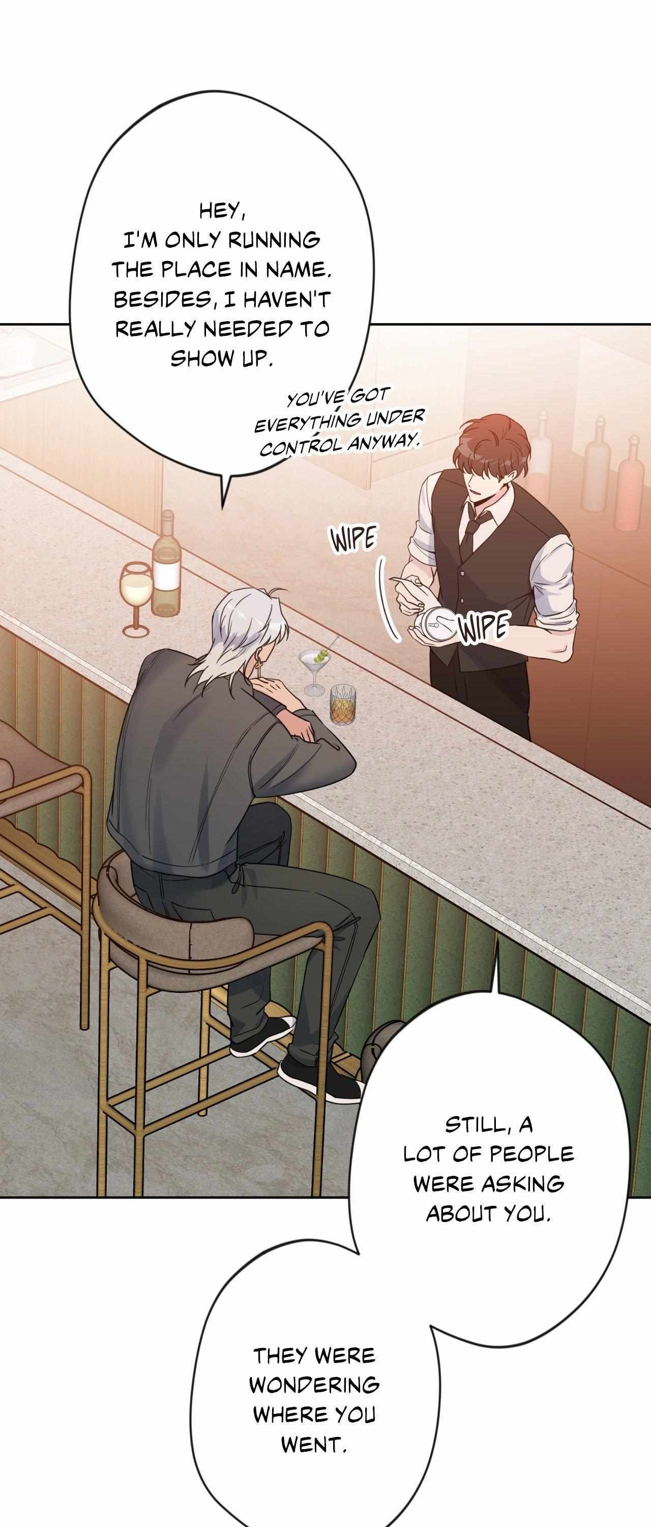 Angel Kiss Chapter 46 page 26 - 