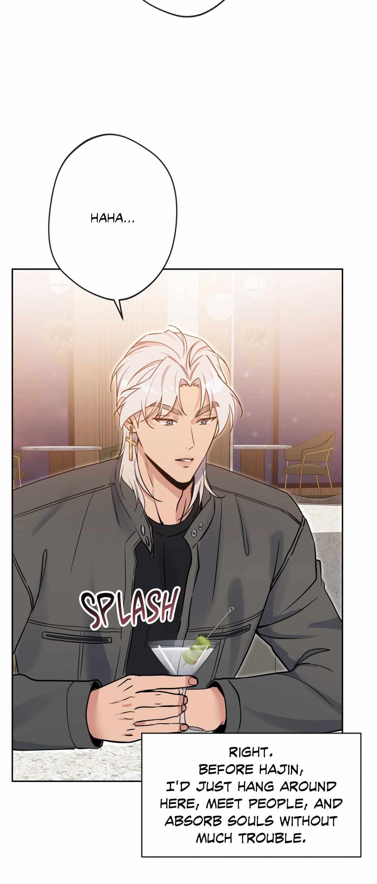 Angel Kiss Chapter 46 page 27 - 