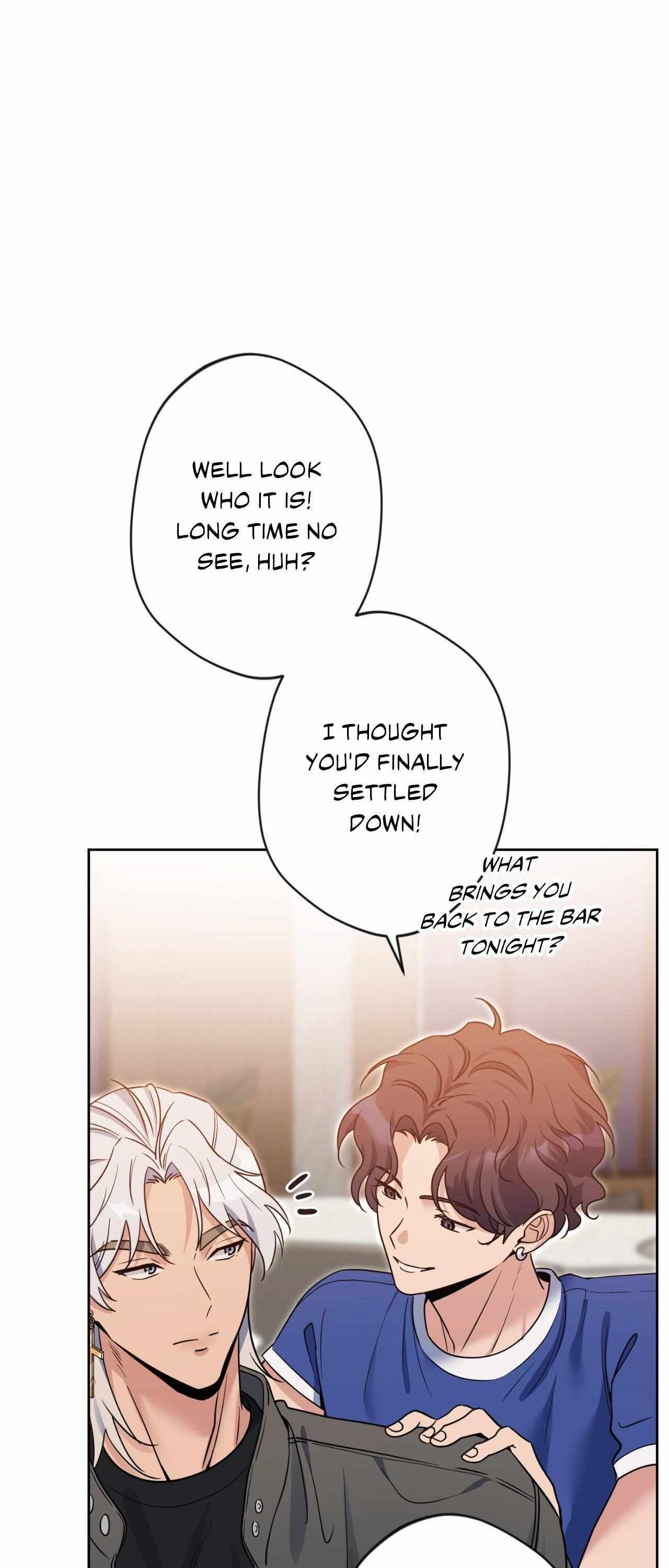 Angel Kiss Chapter 46 page 28 - 