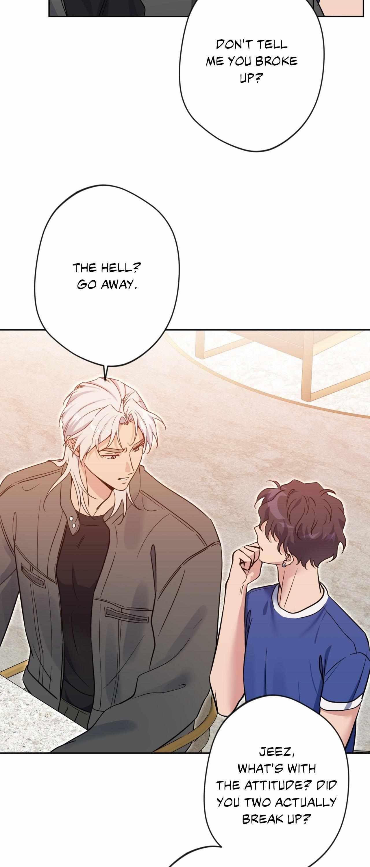 Angel Kiss Chapter 46 page 29 - 