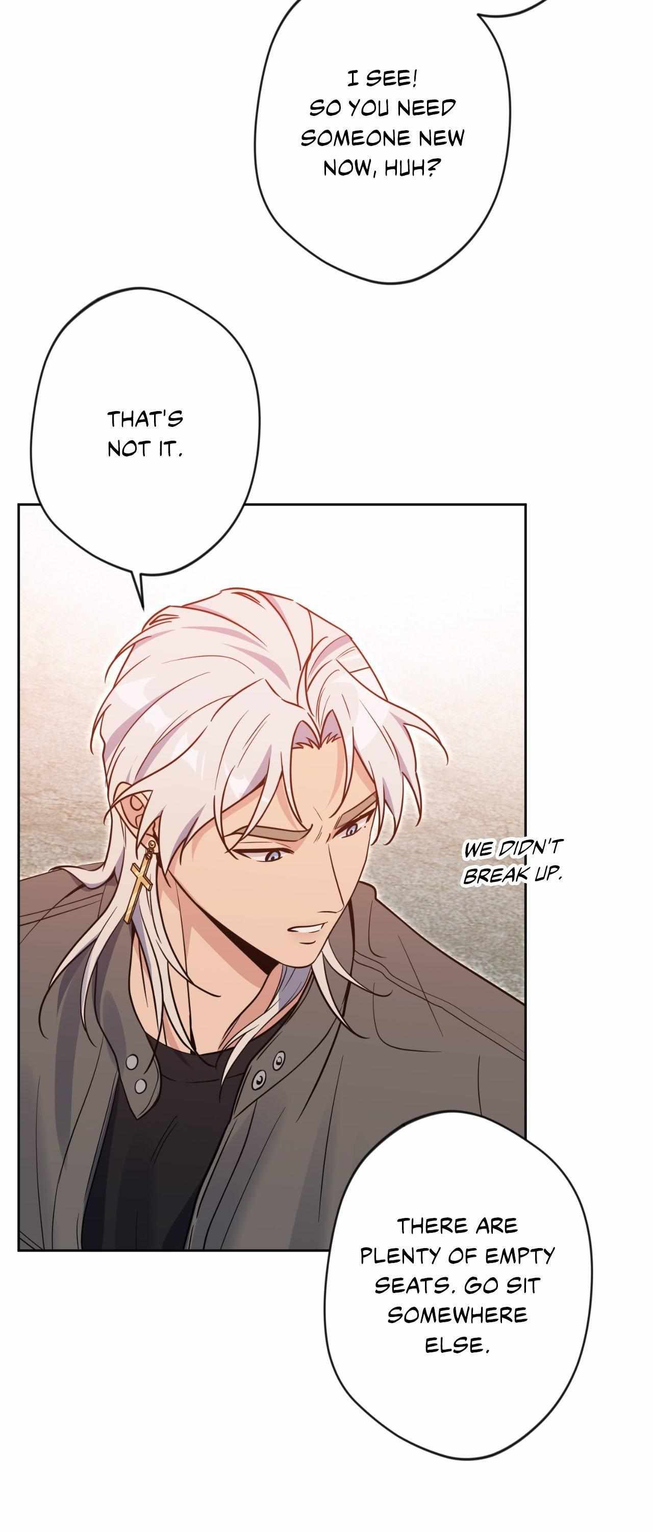 Angel Kiss Chapter 46 page 30 - 