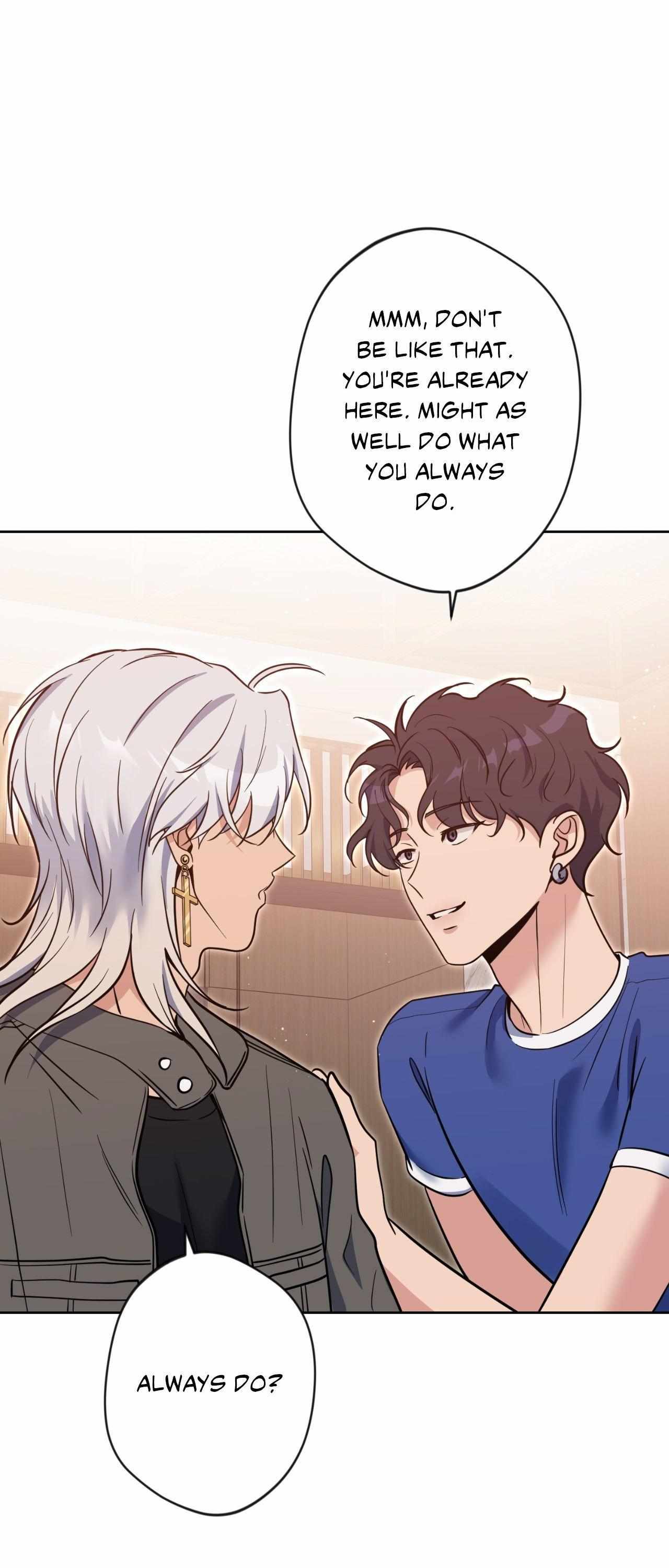 Angel Kiss Chapter 46 page 31 - 