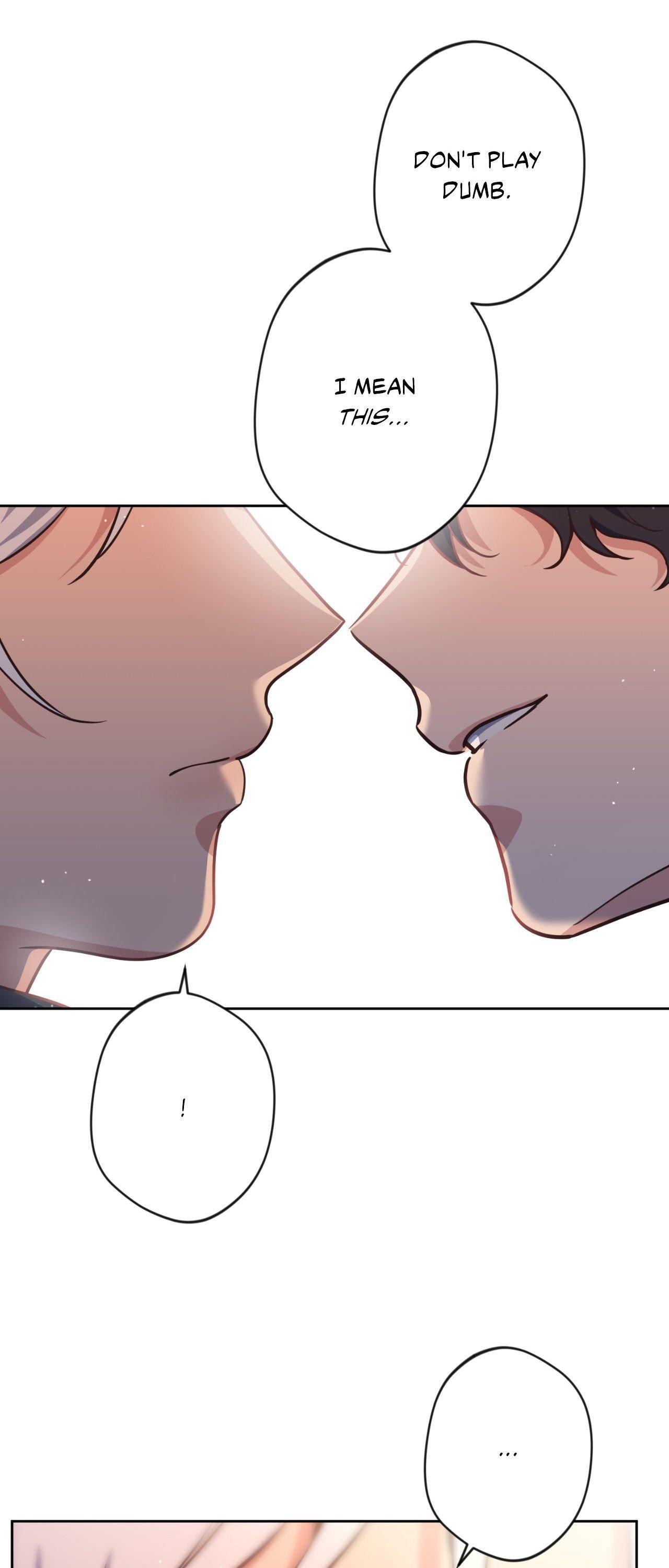 Angel Kiss Chapter 46 page 32 - 