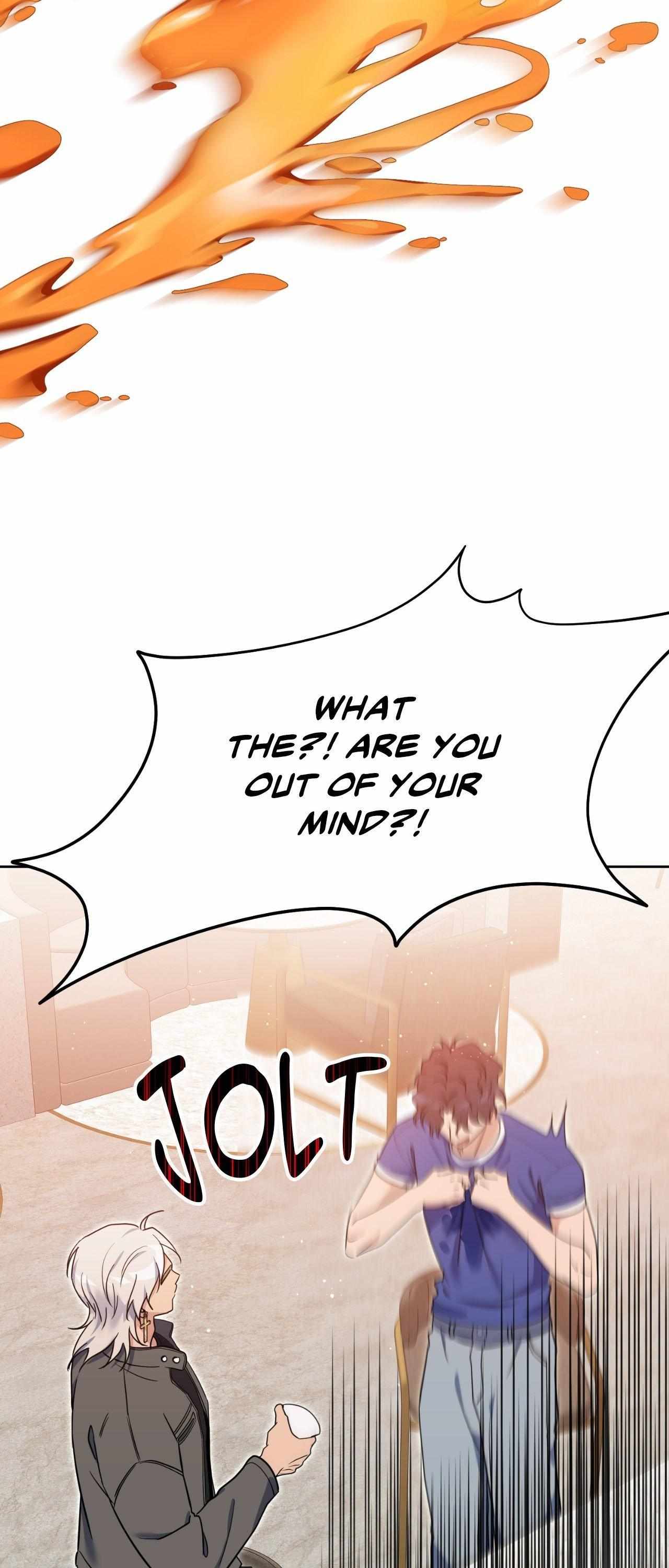 Angel Kiss Chapter 46 page 34 - 
