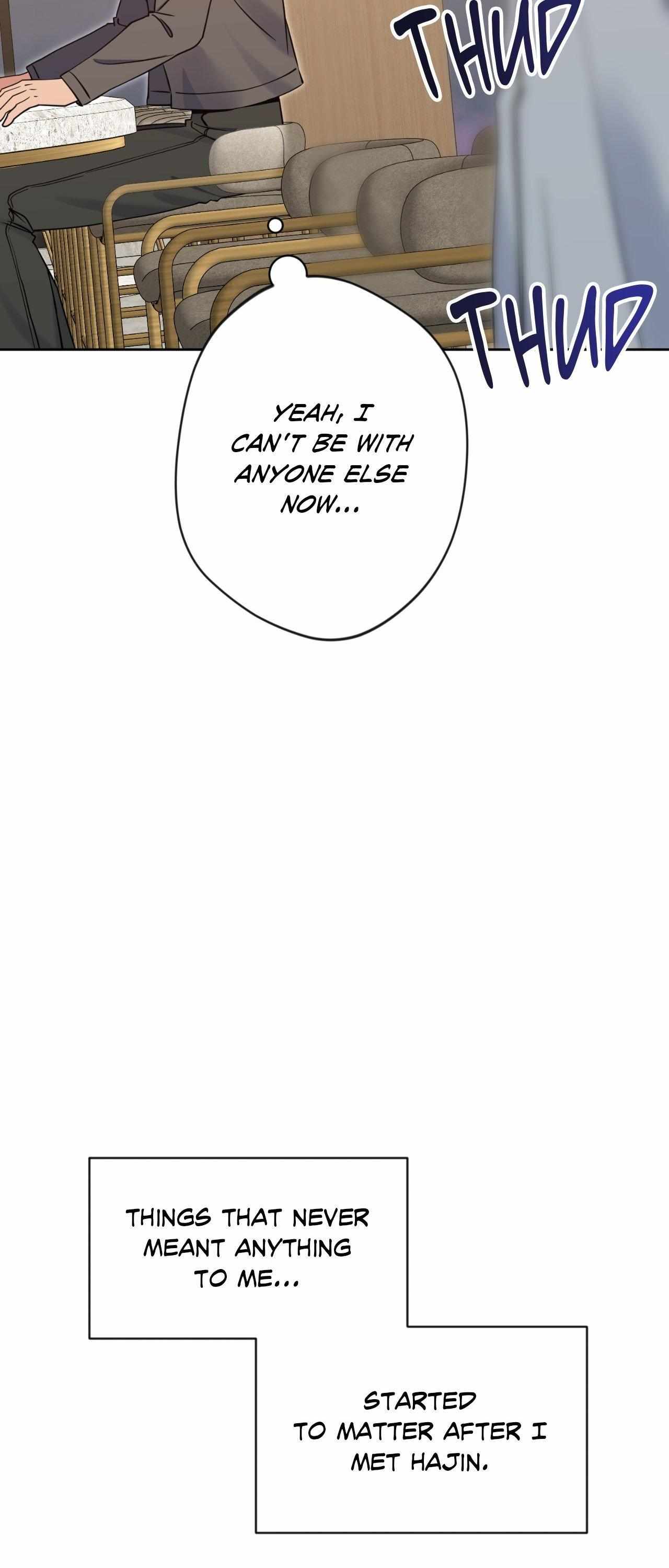 Angel Kiss Chapter 46 page 36 - 