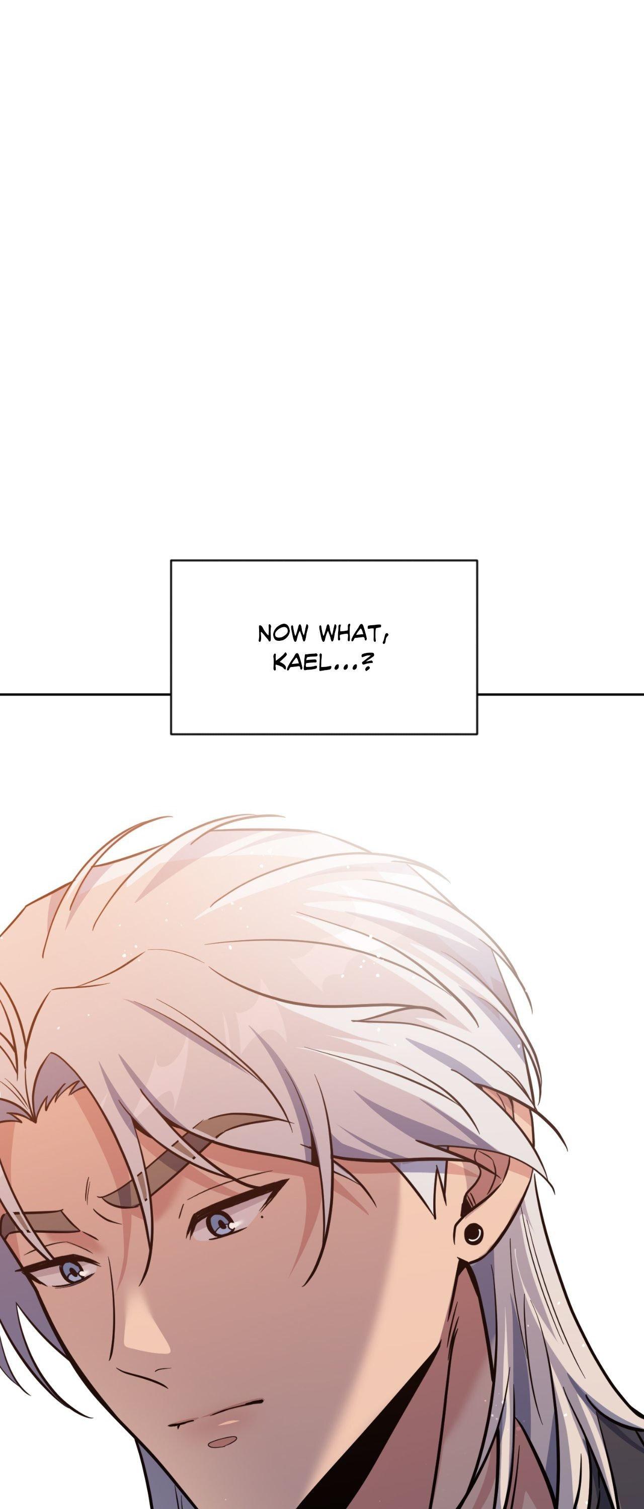 Angel Kiss Chapter 46 page 37 - 